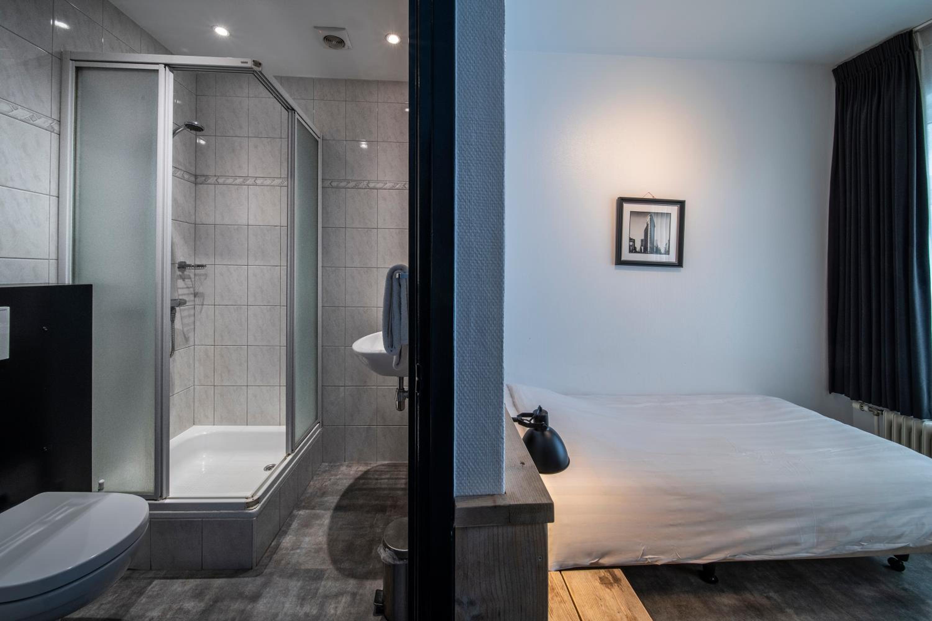 Deluxe Single Room photo 2