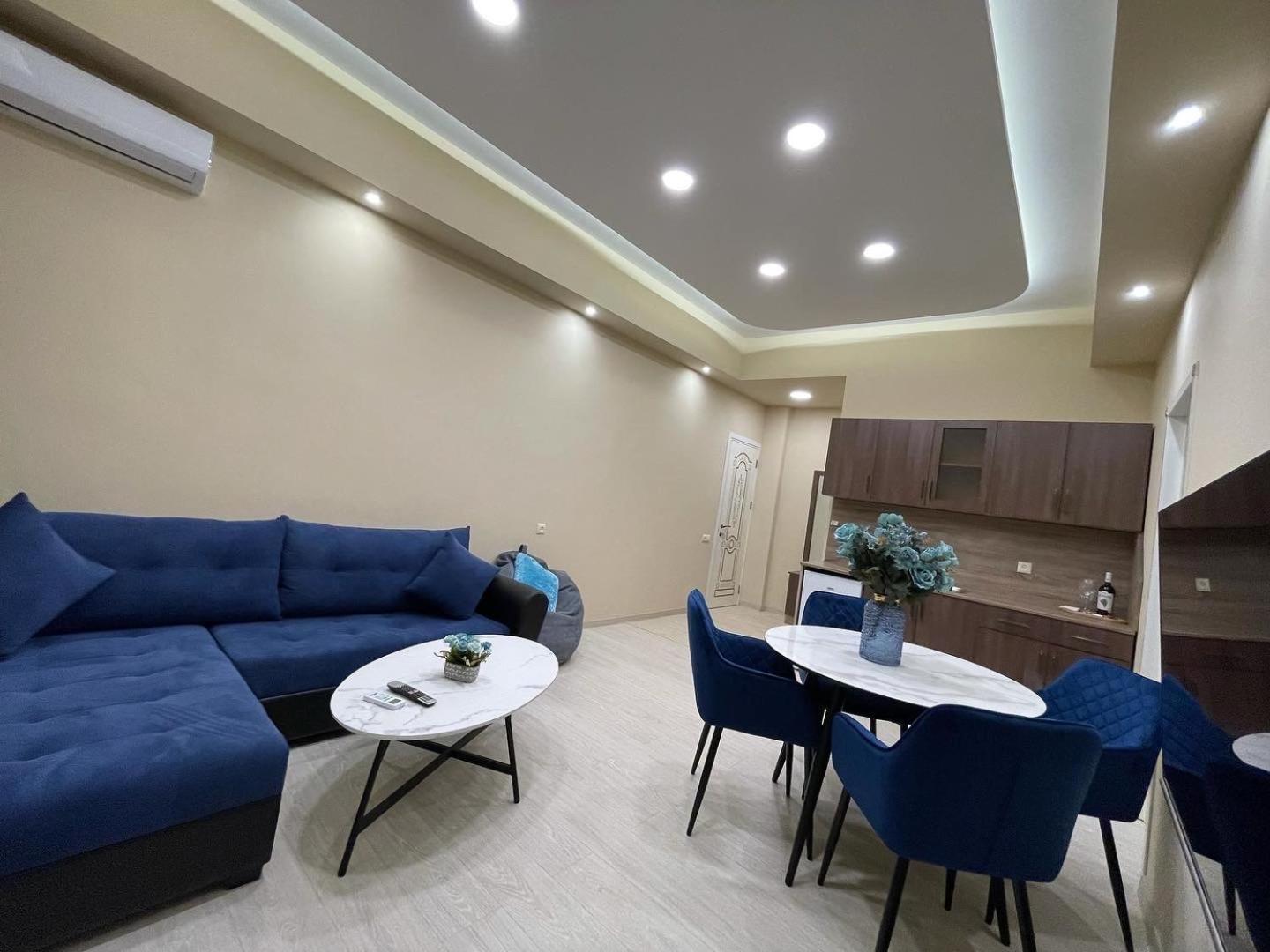 One-Bedroom Suite photo 1