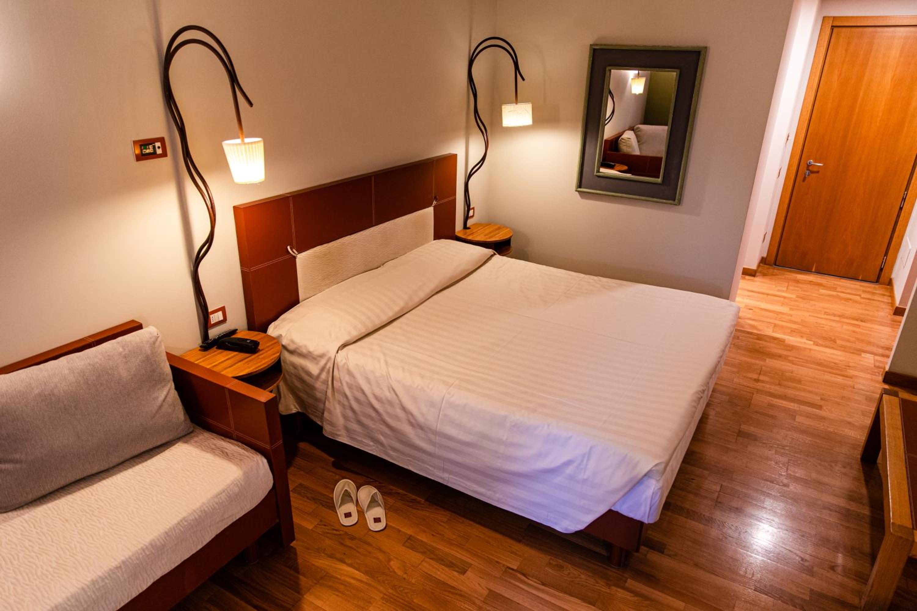 Superior Double/Twin Room