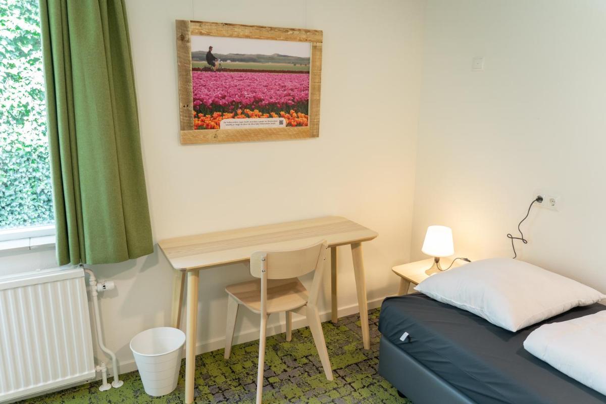 Comfort Triple Room photo 1