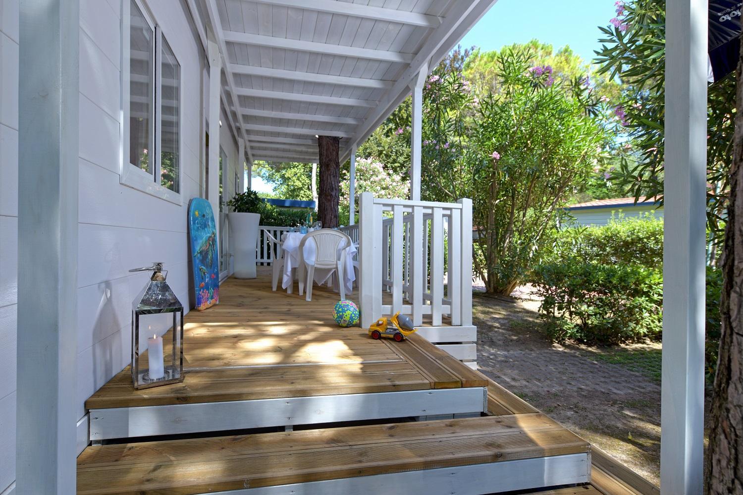 Mobile Home (5 Adults) photo 2