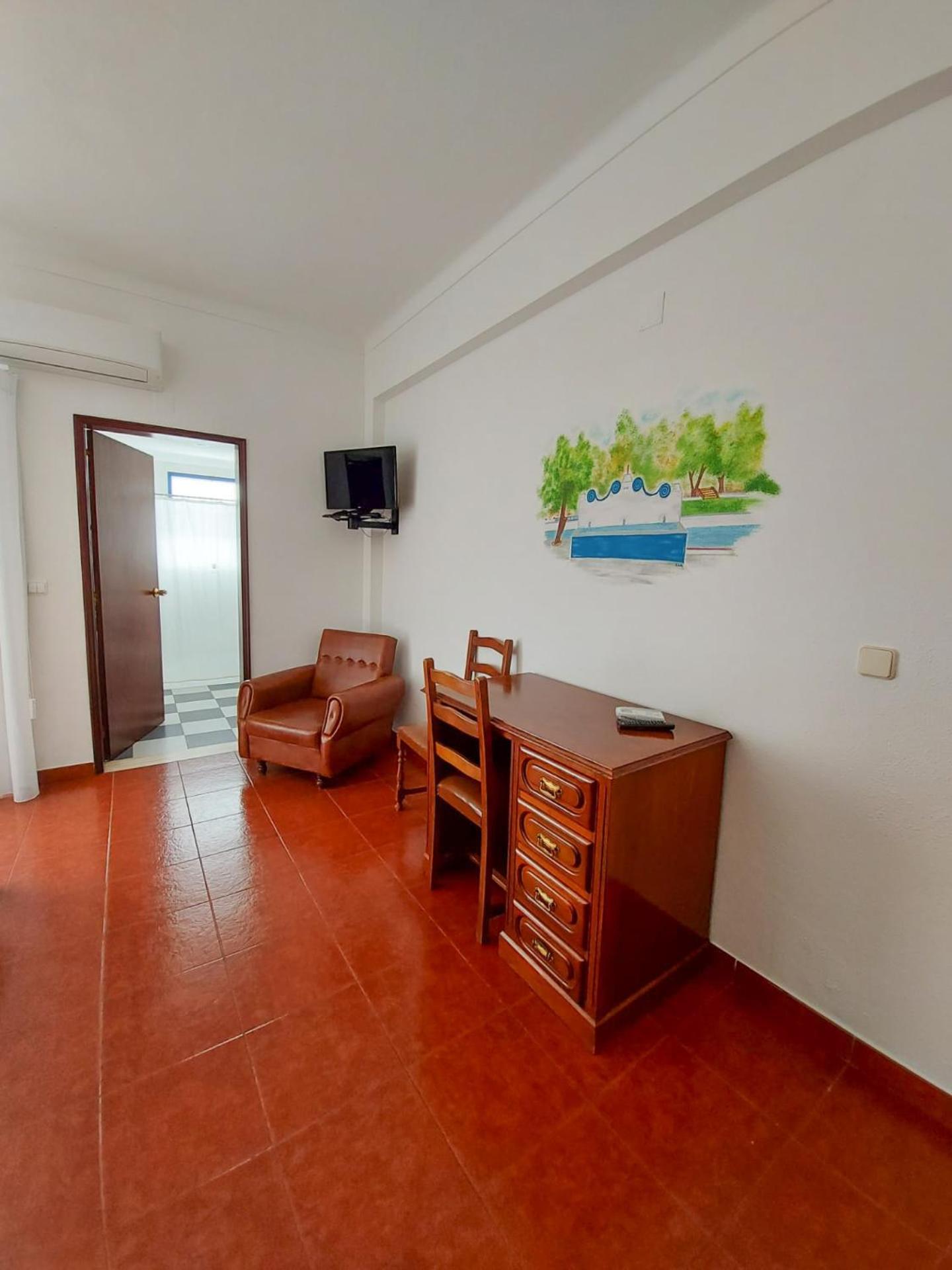 Double Room photo 3