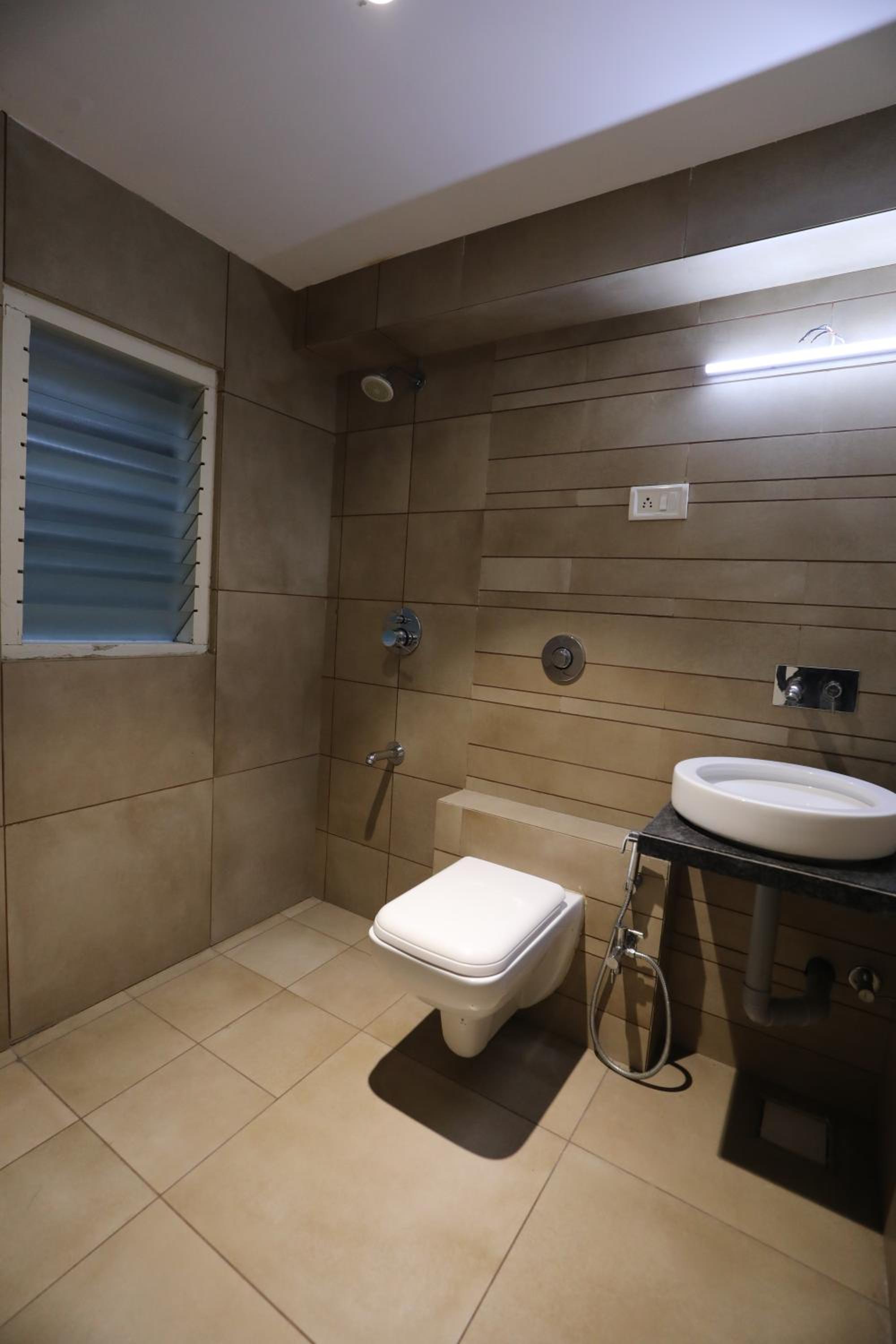 Quadruple Room - Photo 7