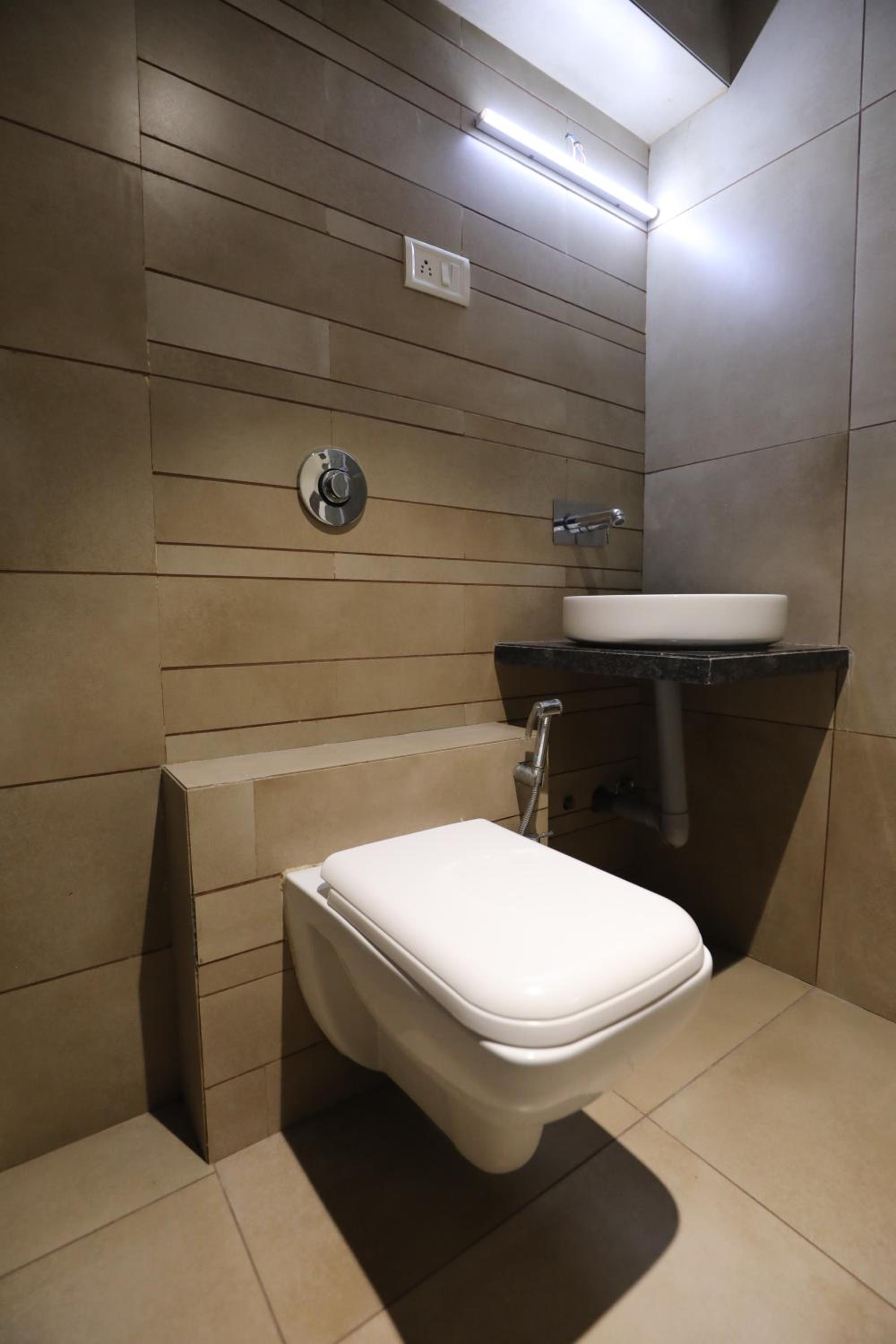 Deluxe Room - Photo 13