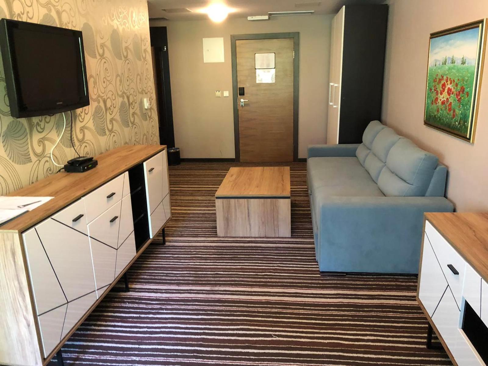 Standard Apartment