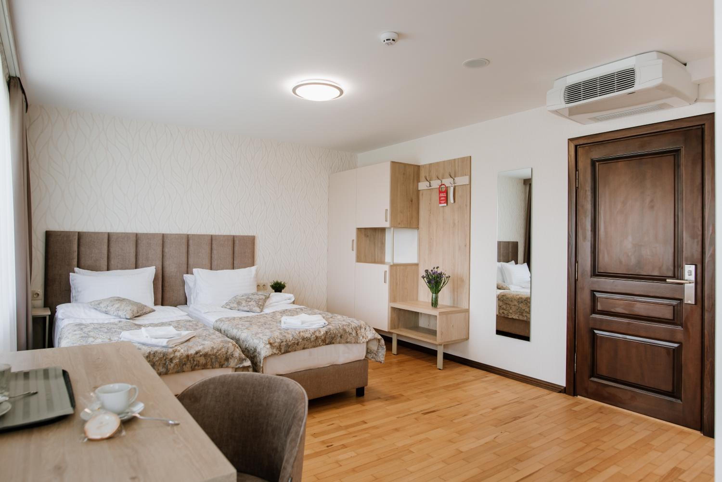 Superior Twin Room photo 1