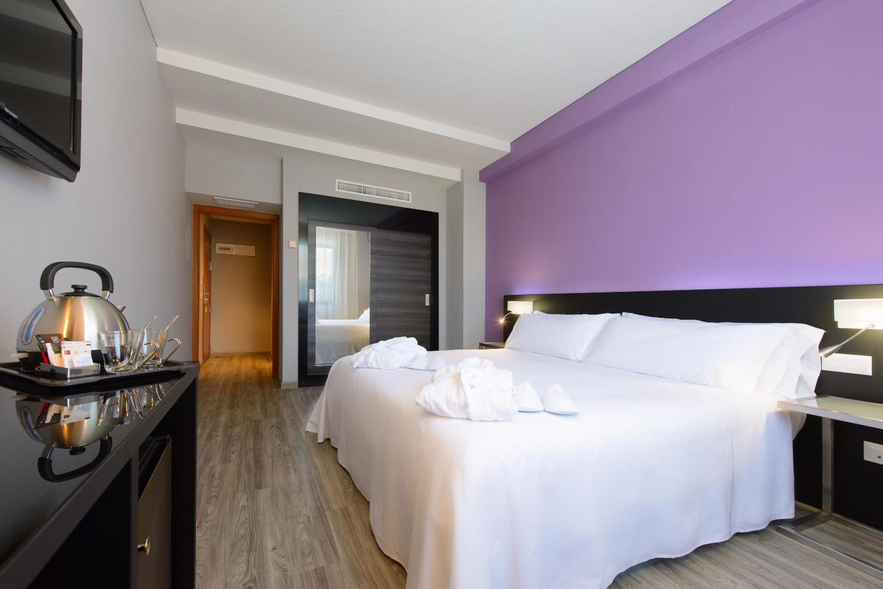 Superior Double Room with Terrace - Photo 6