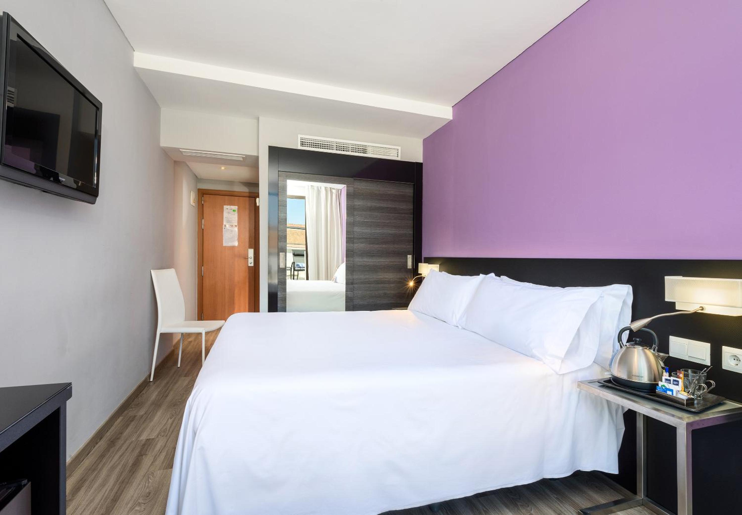Superior Double Room with Terrace - Photo 8