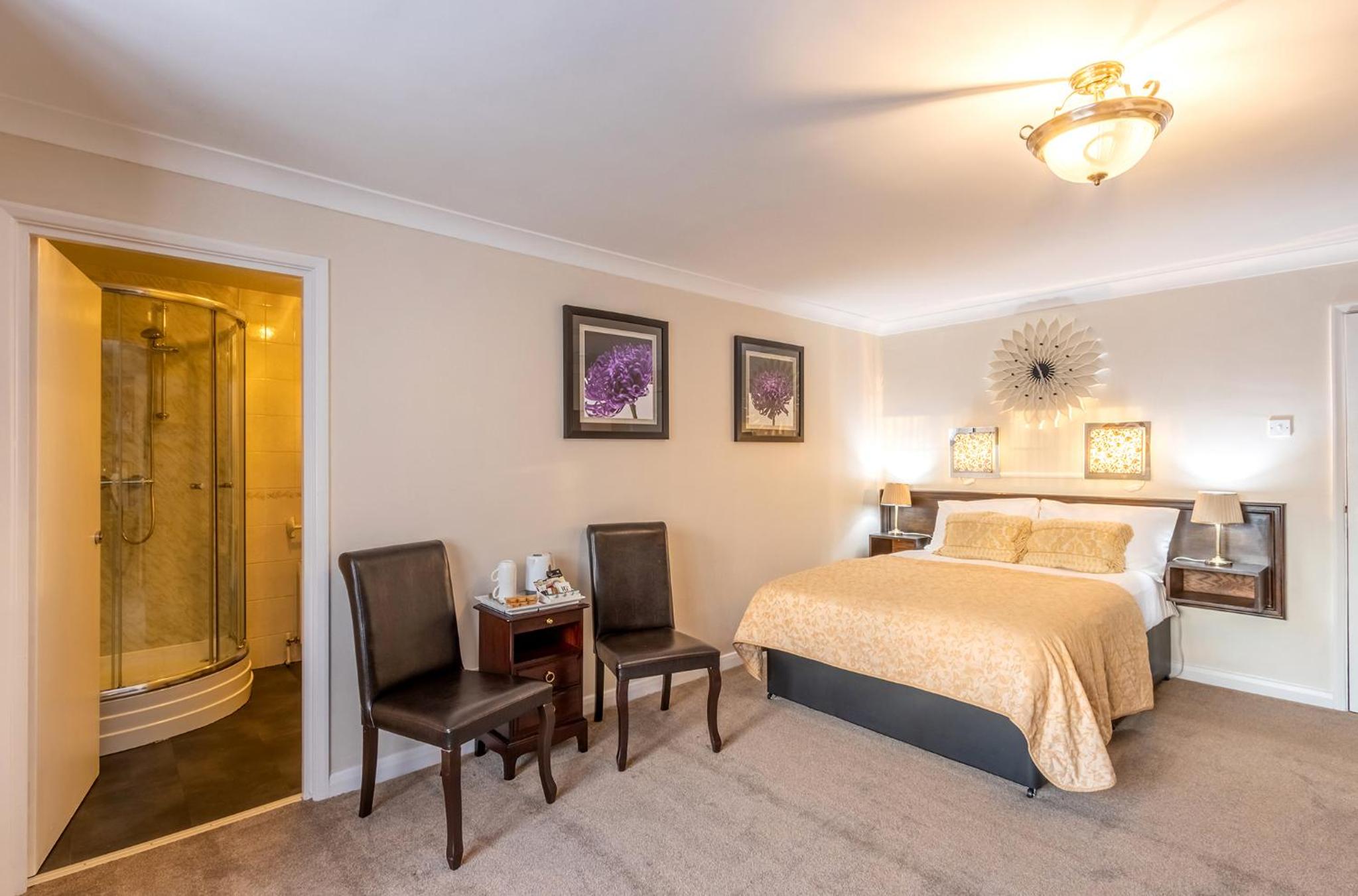 Standard Family Room - Photo 1