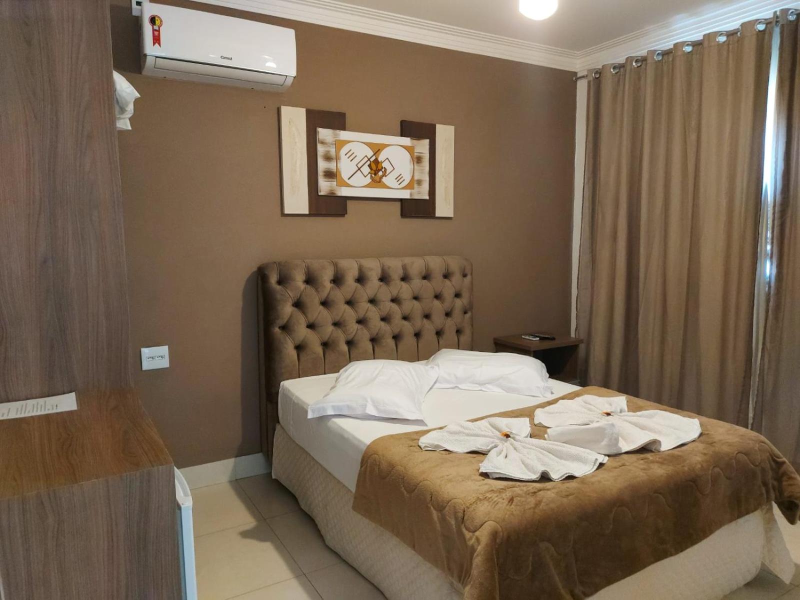 Standard Double Room photo 3