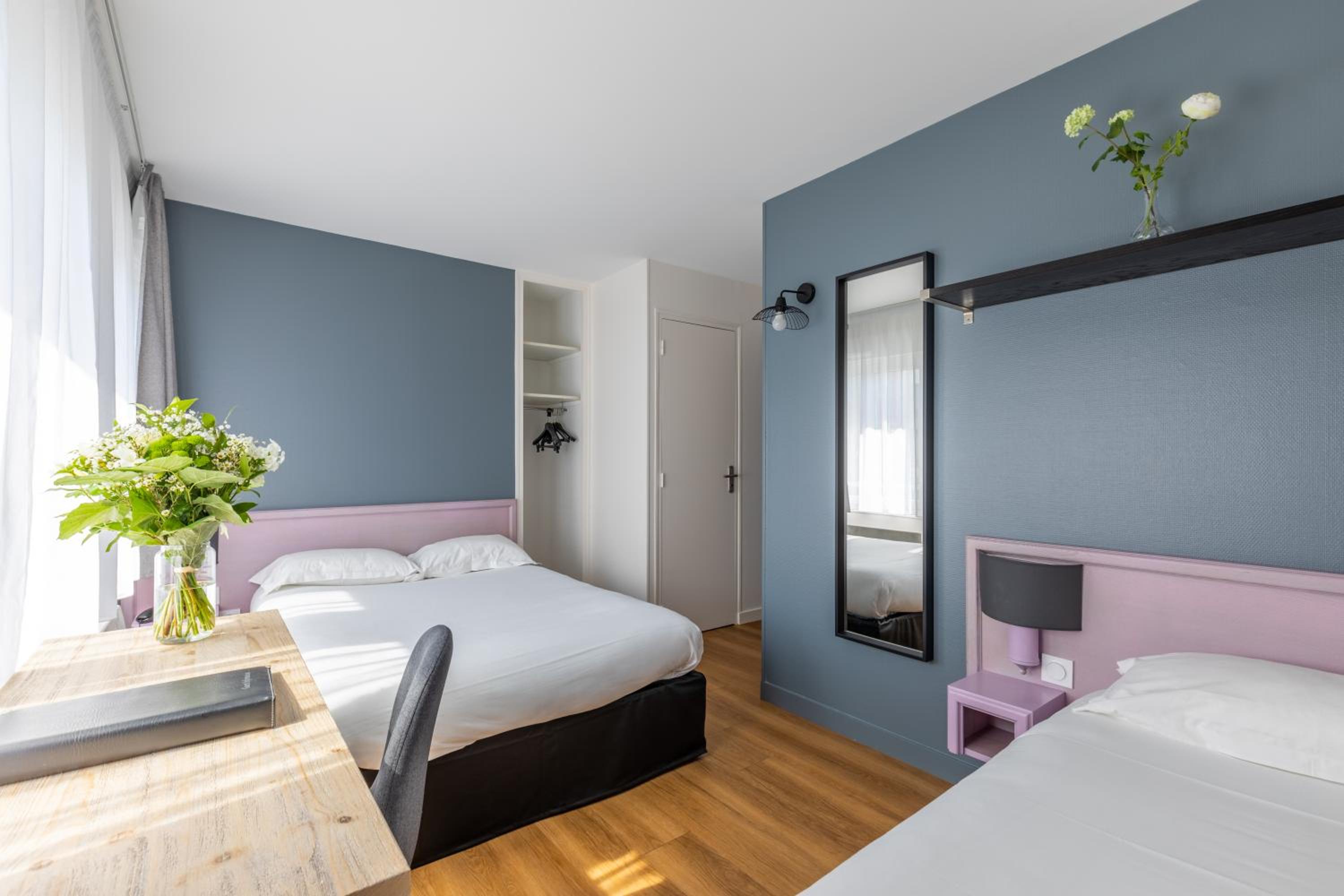 Triple Room photo 1