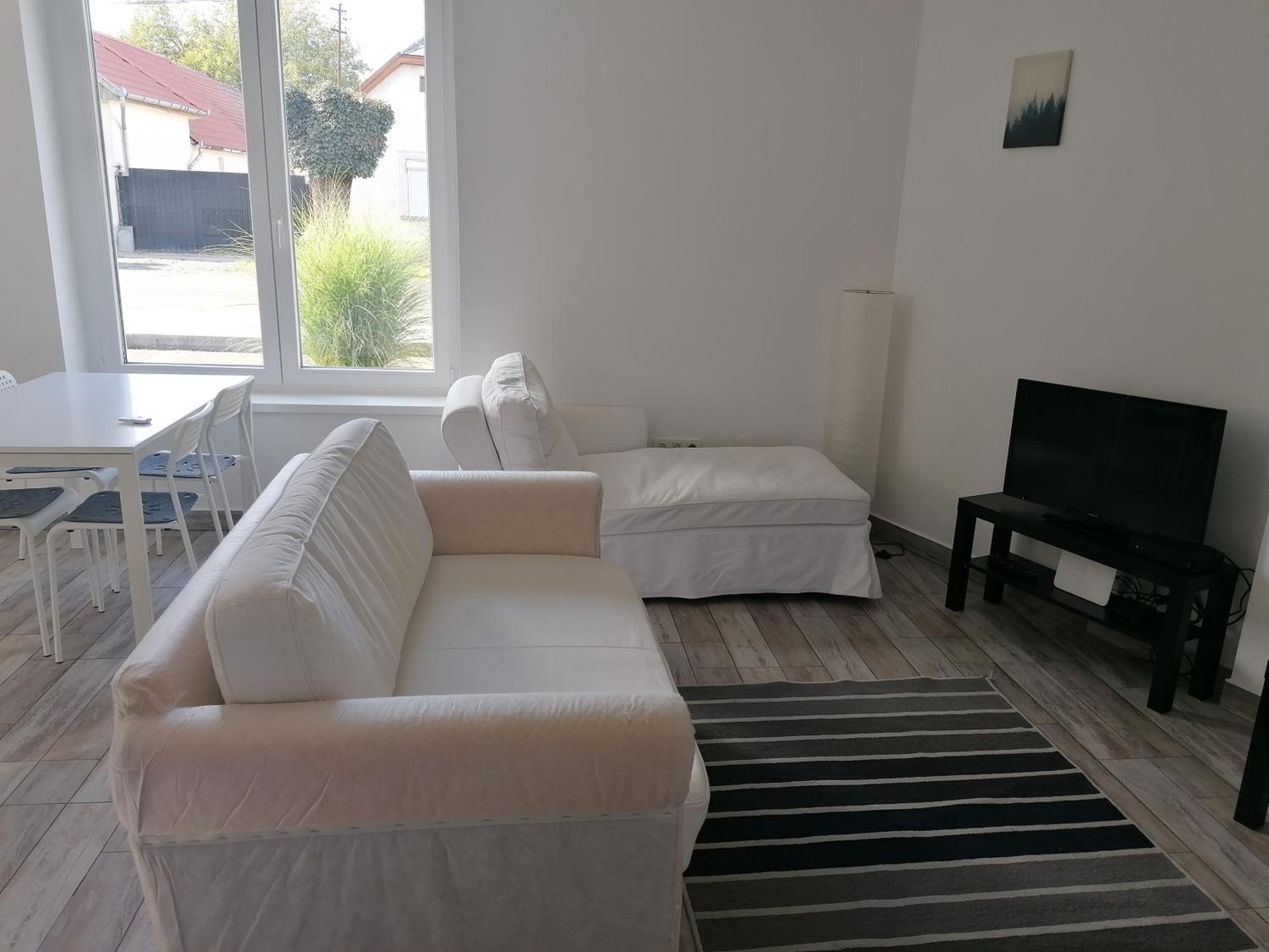 Deluxe Apartment - Photo 1