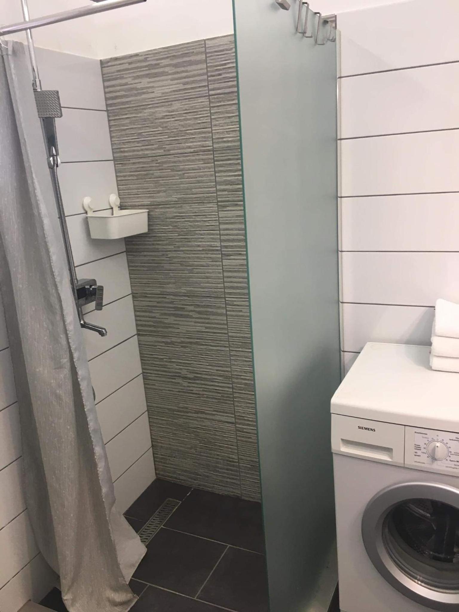 Studio Apartment photo 2