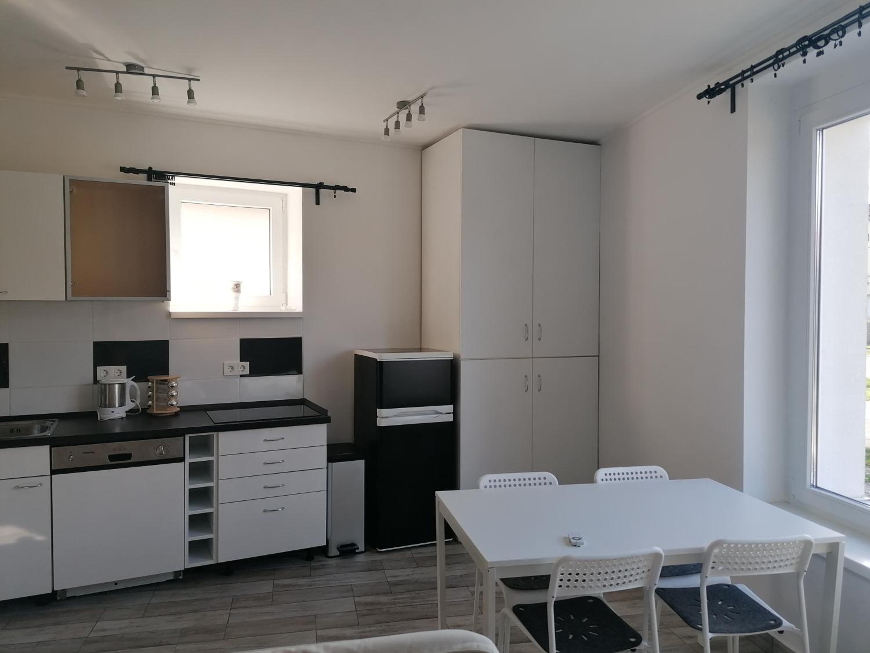 Deluxe Apartment - Photo 7
