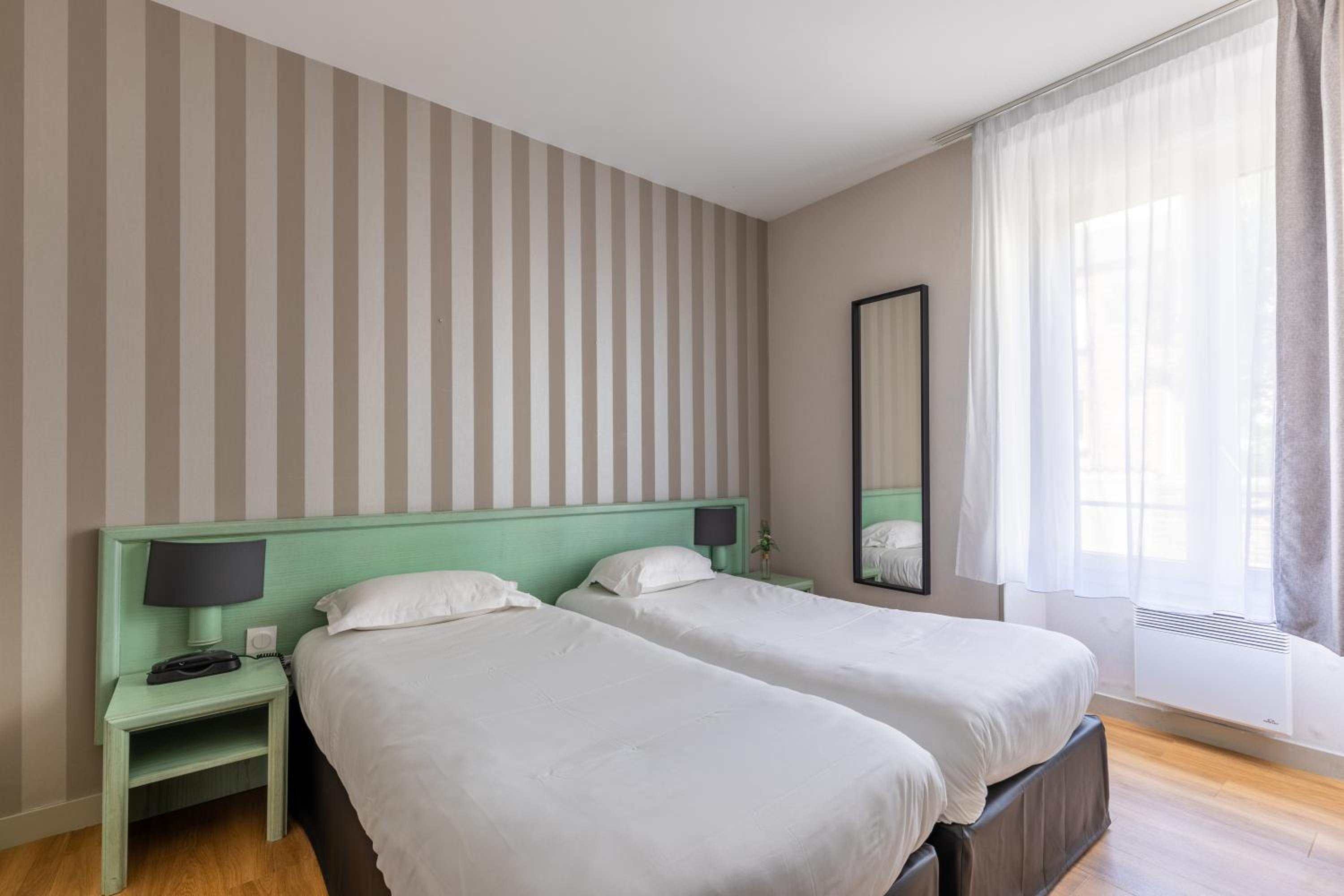 Twin Room photo 2