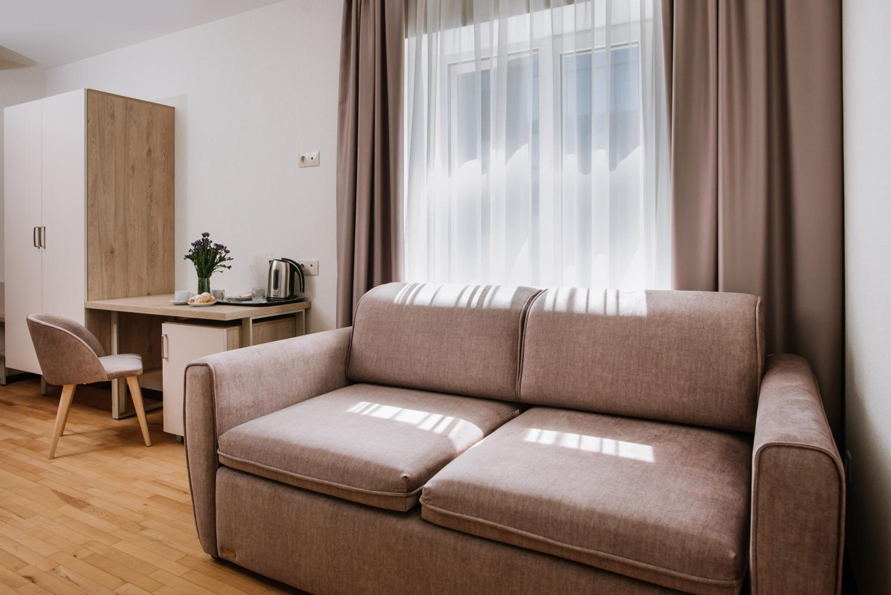 Junior Suite photo 3