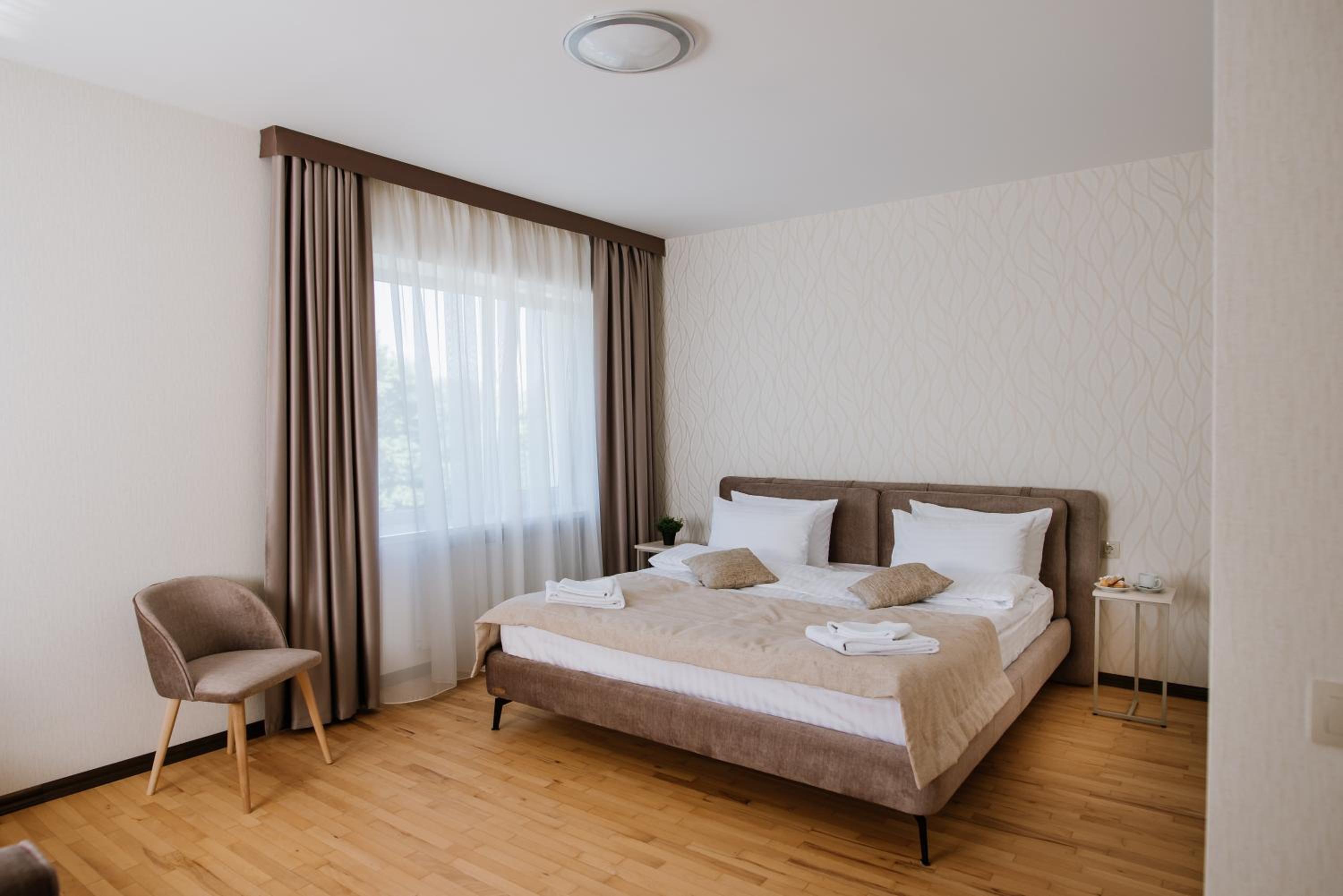 Junior Suite photo 2