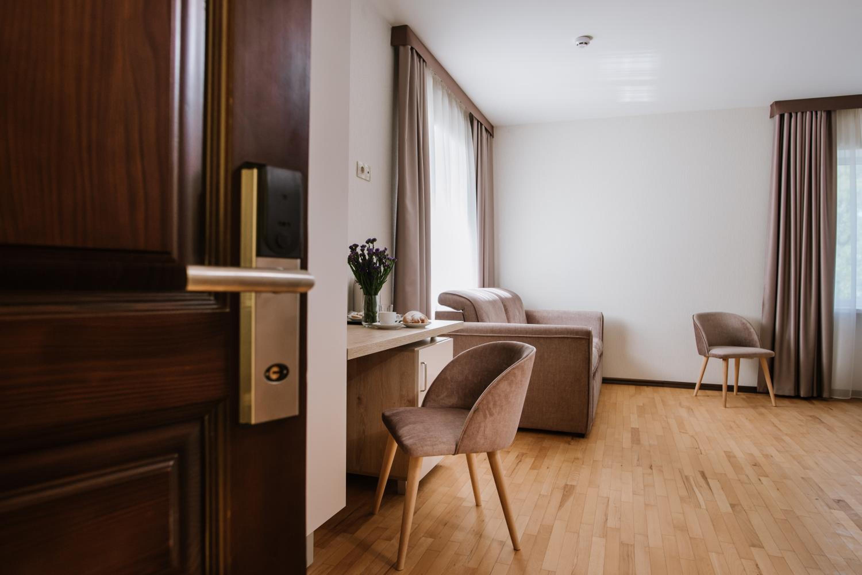 Junior Suite photo 1