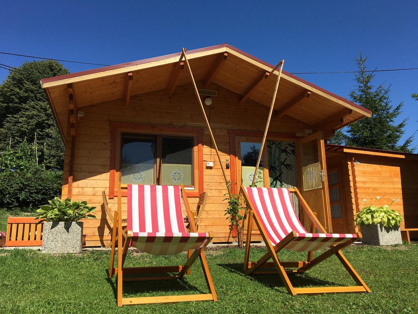 Holiday Home photo 2