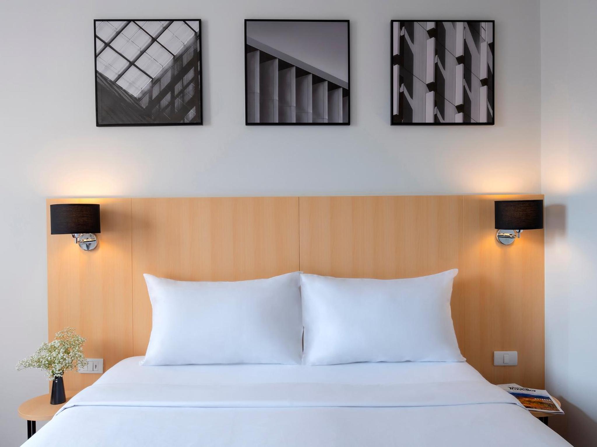 Superior Queen Room photo 2