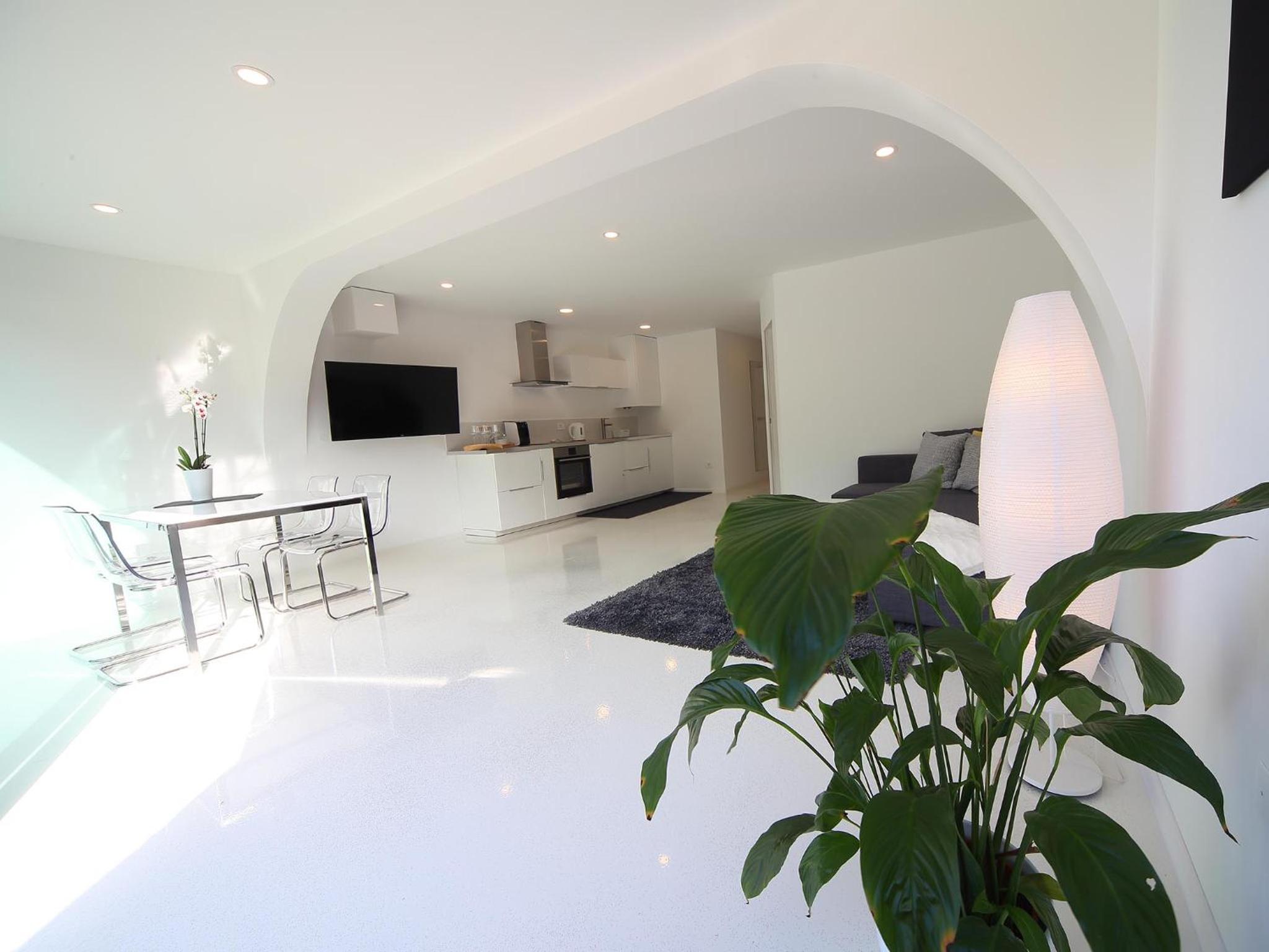 Boutique Apartment - Ground Floor photo 1
