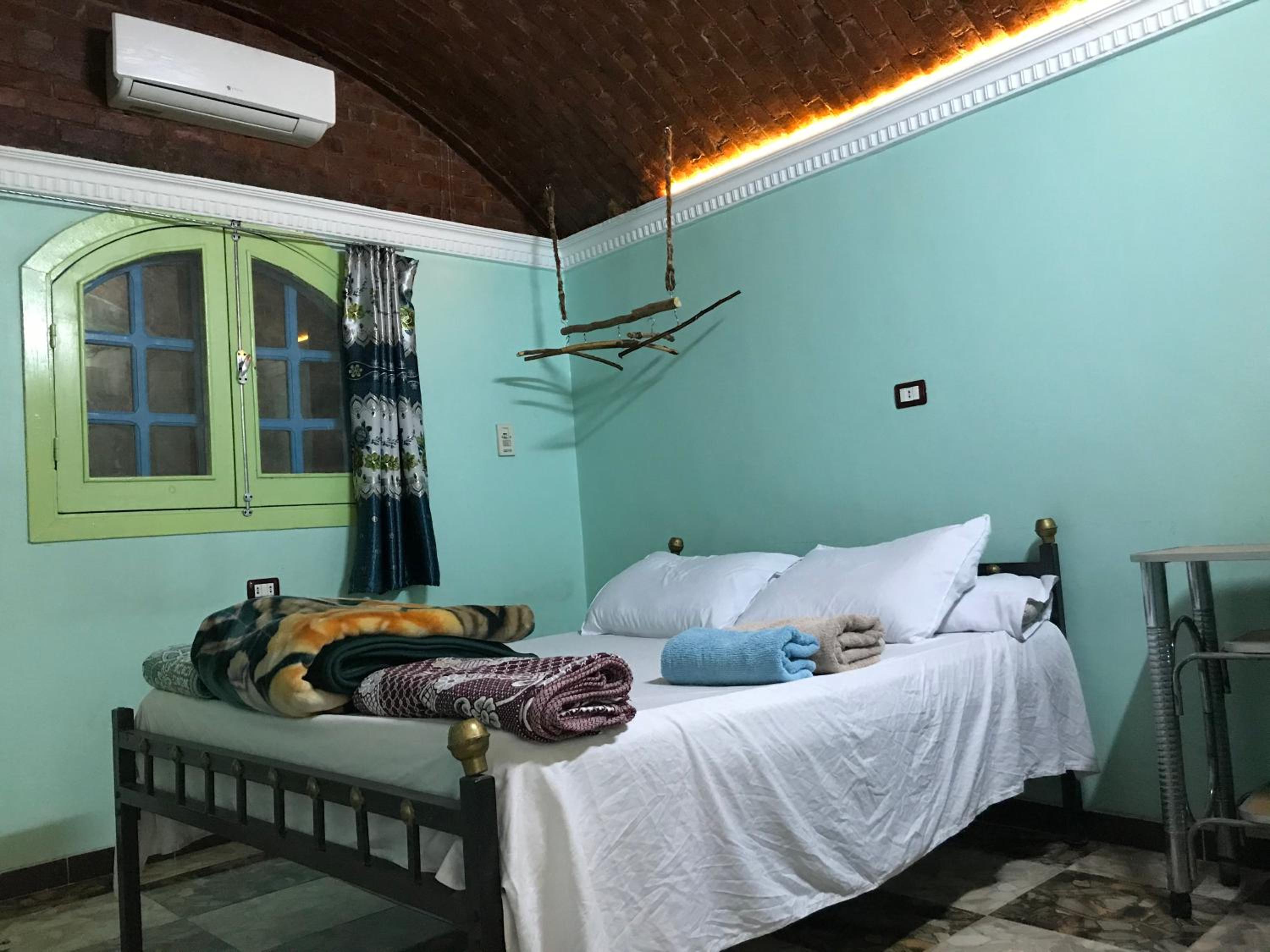 Triple Room with Private Bathroom - Photo 7