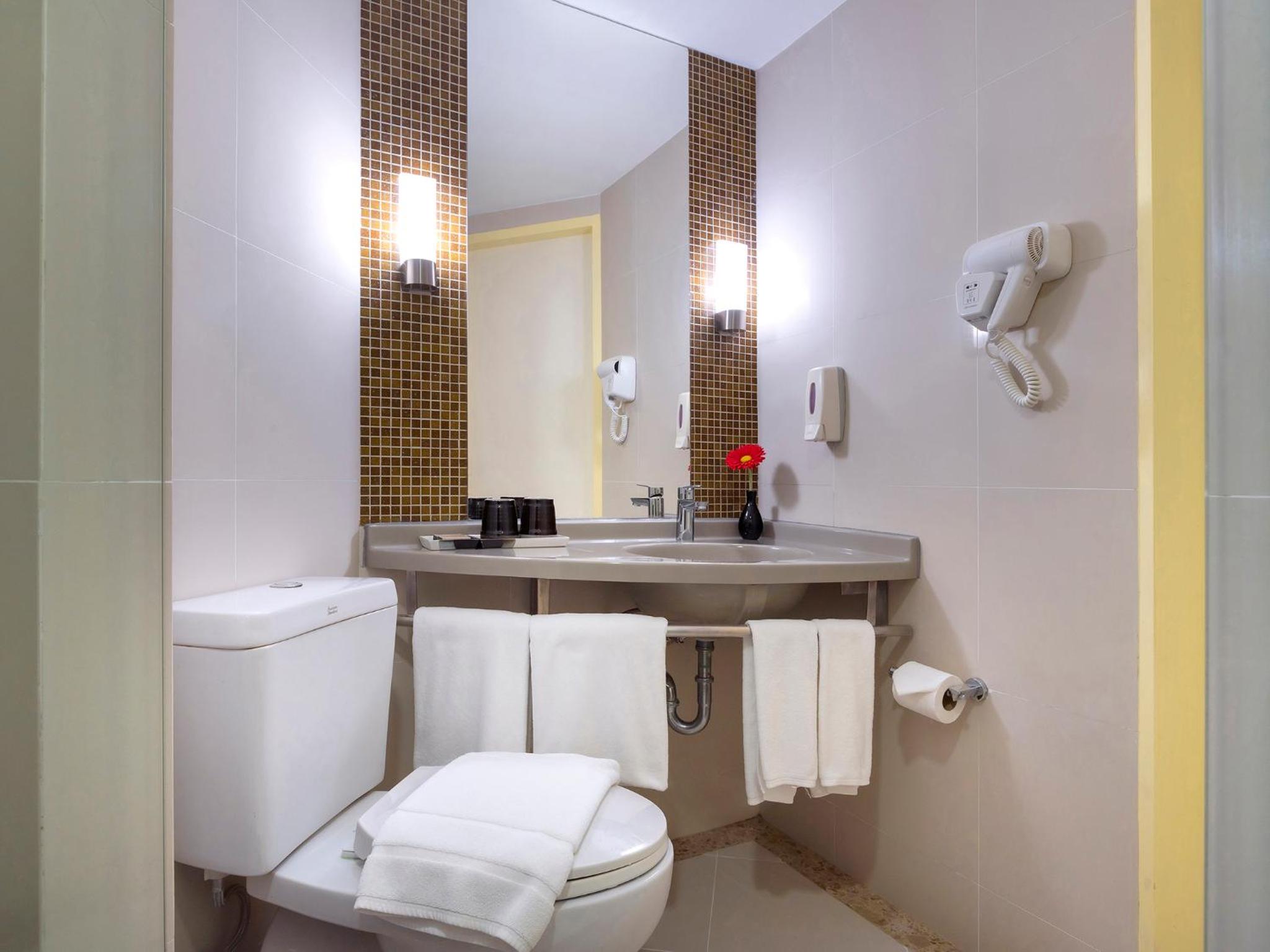 Superior Queen Room photo 2