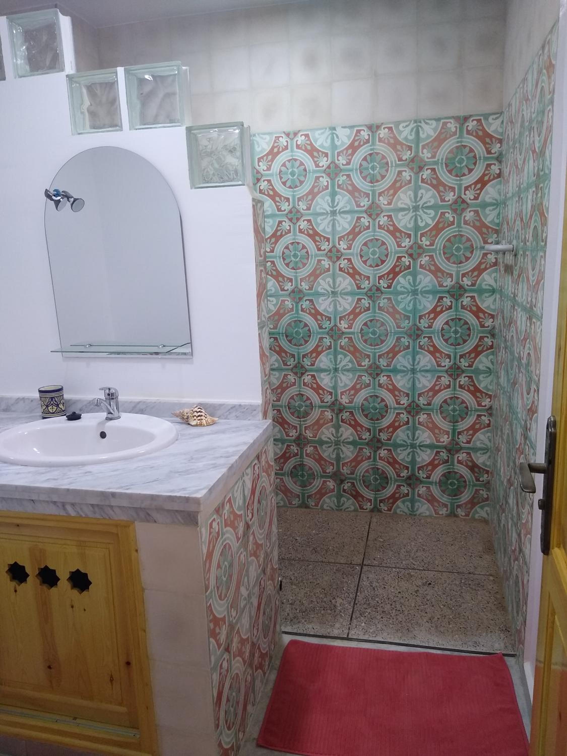 Double Room with Private Bathroom photo 2