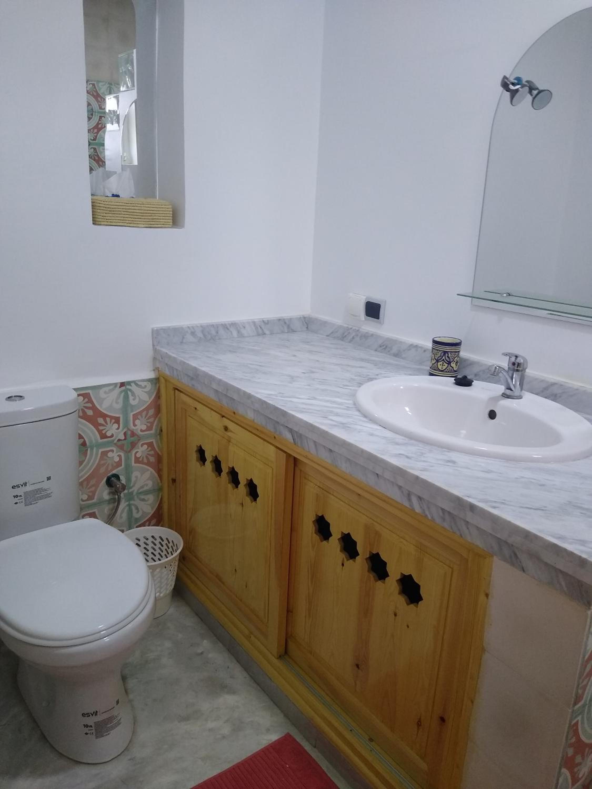 Double Room with Private Bathroom photo 3
