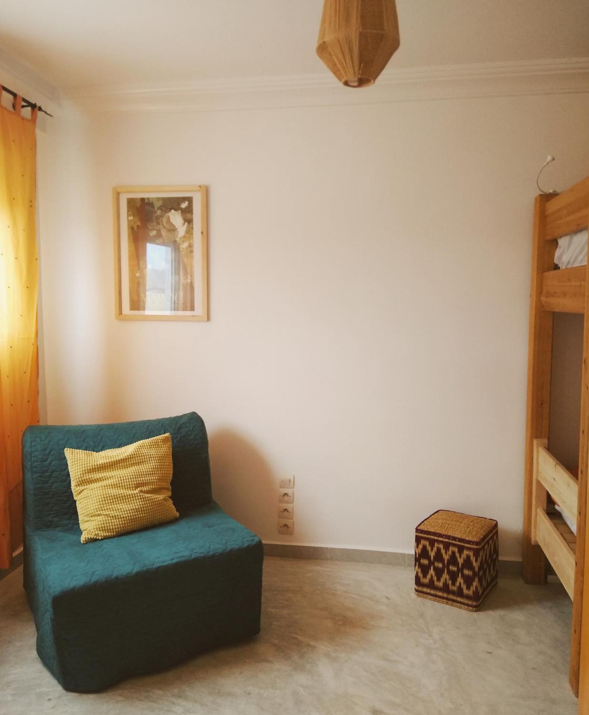 Double Room with Private Bathroom photo 1