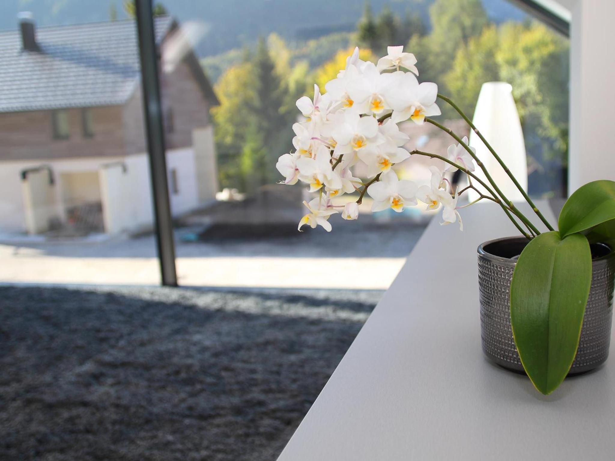 Boutique Apartment with Sauna photo 2