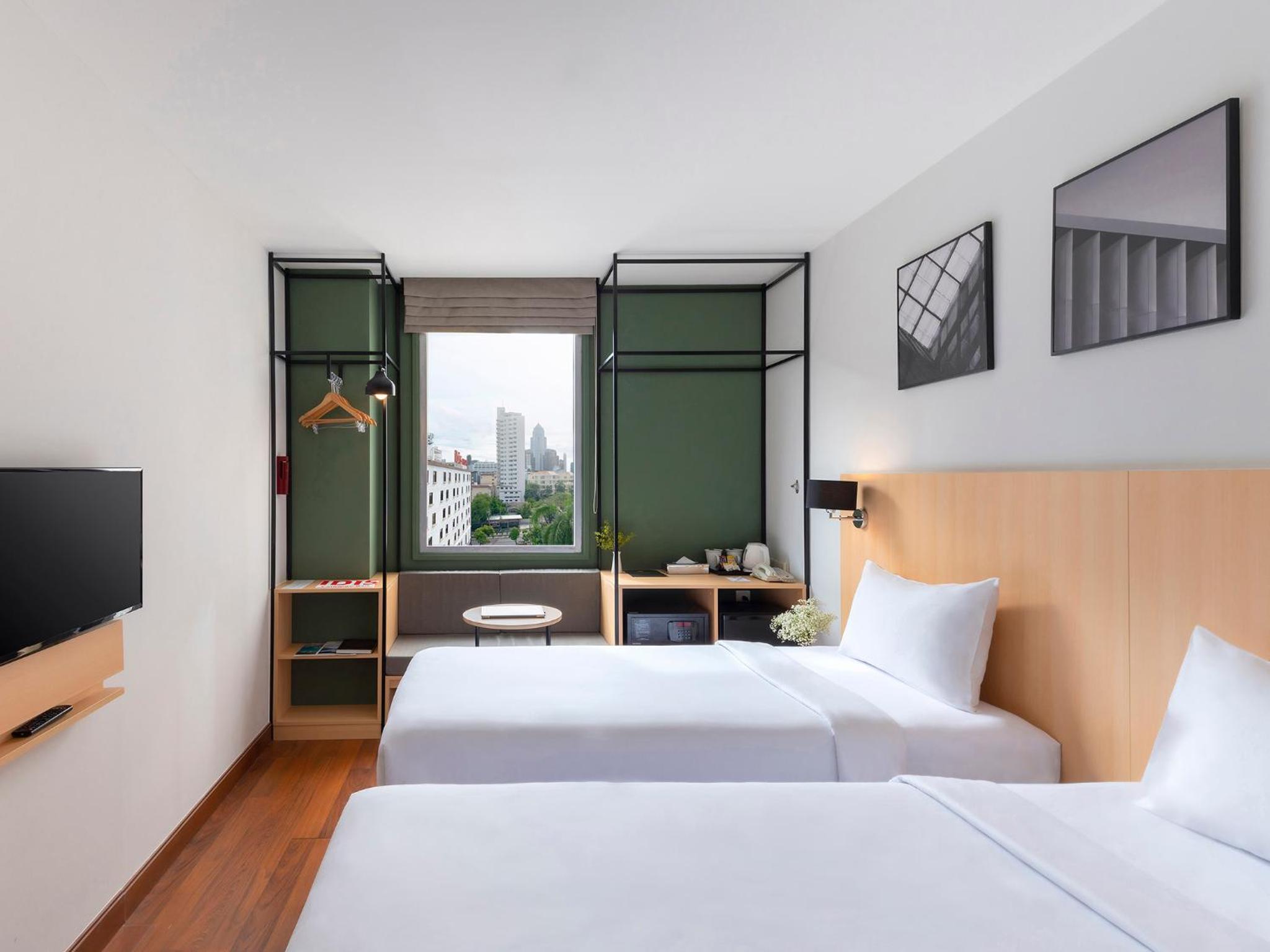 Ibis Bangkok Sukhumvit 4 — photo 44