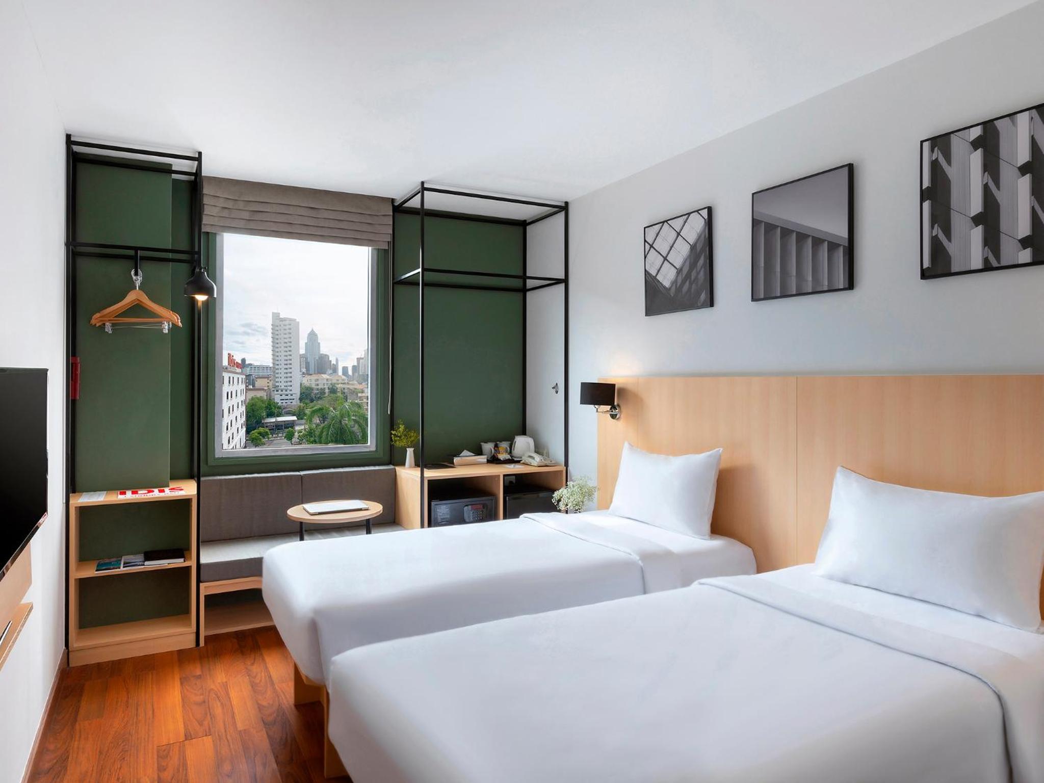 Superior Twin Room photo 3