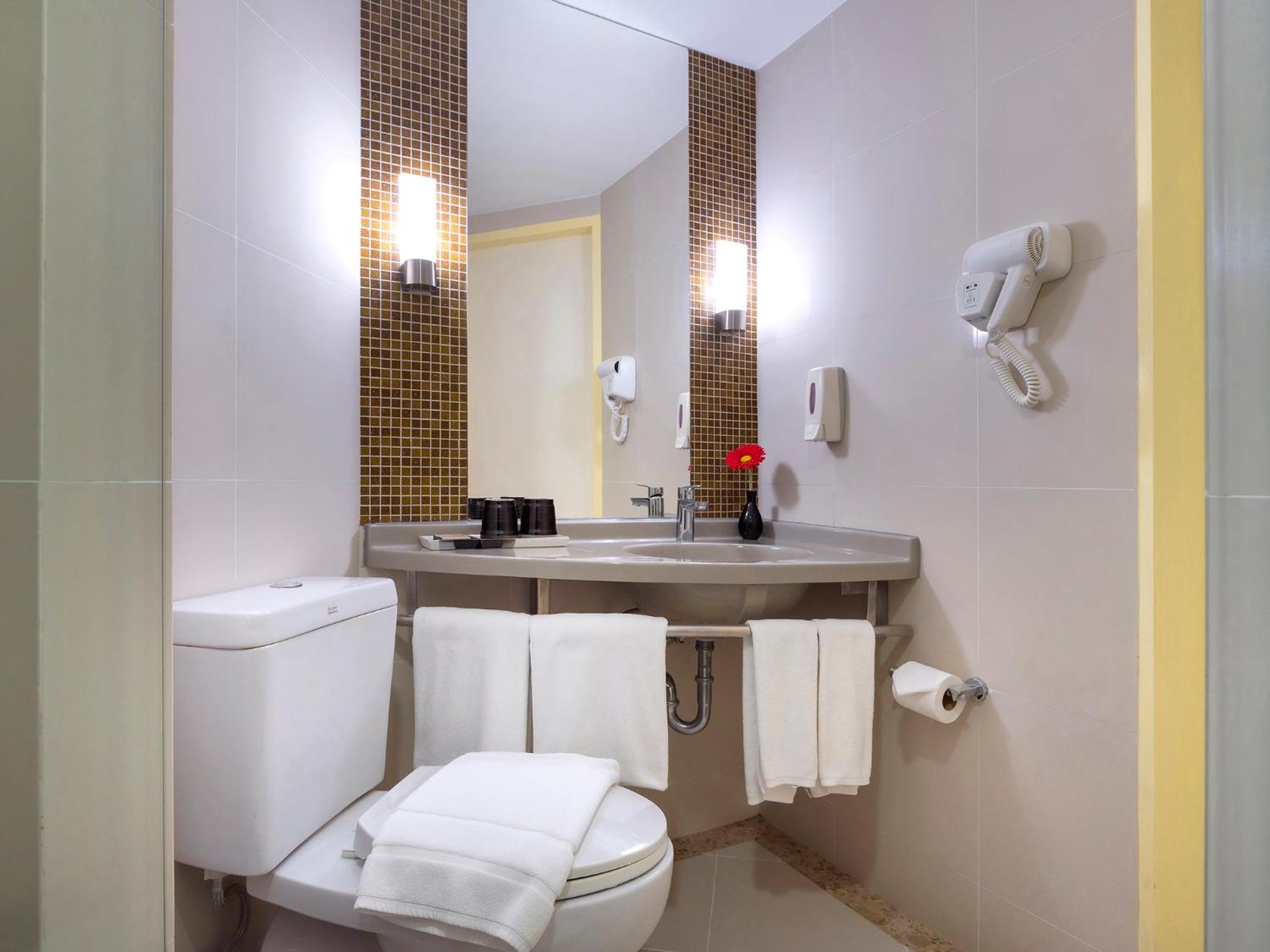 Ibis Bangkok Sukhumvit 4 — photo 42