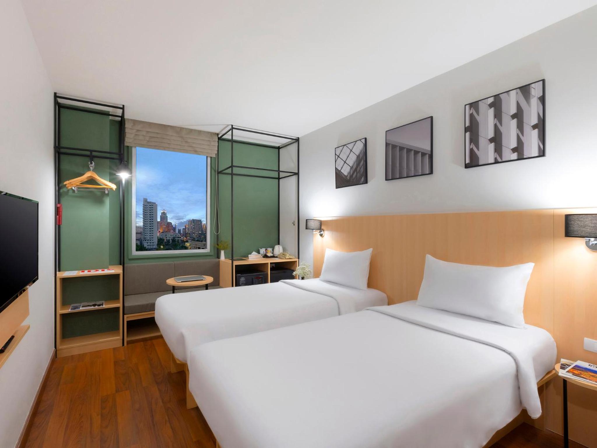 Superior Twin Room photo 2