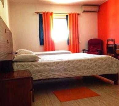 Double or Twin Room photo 2