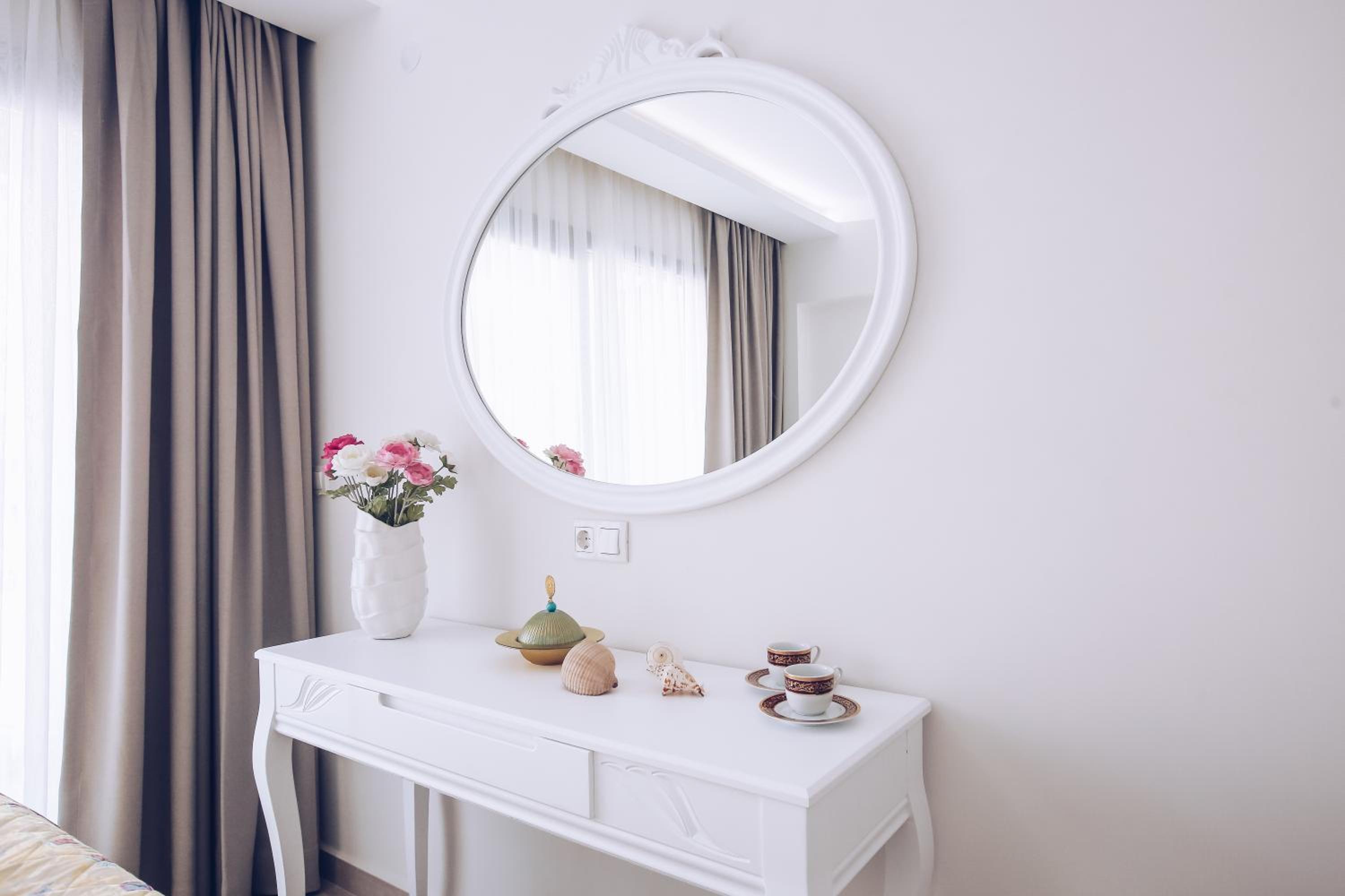 Suite with Balcony - Photo 20
