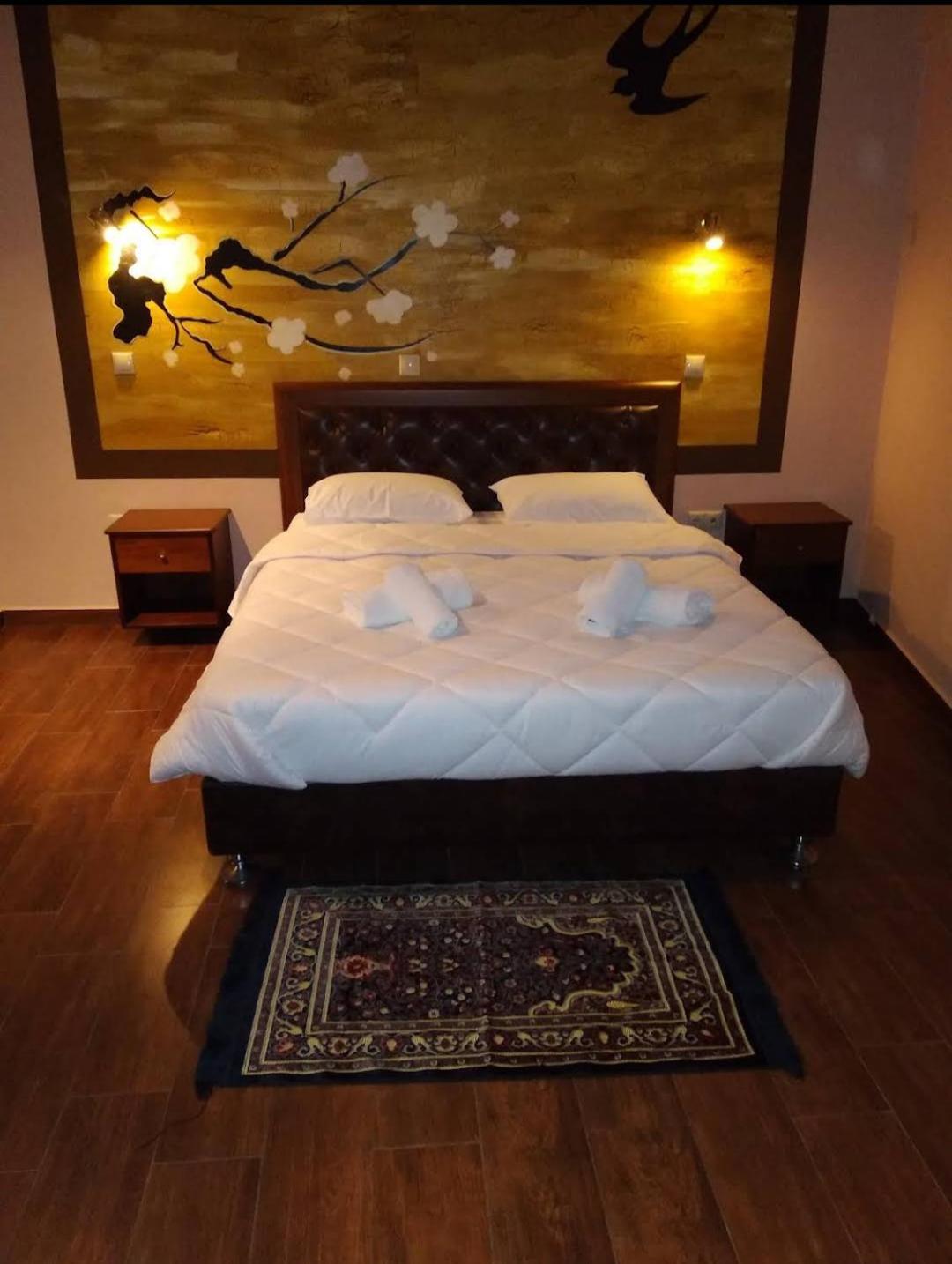 Suite with Sea View photo 1
