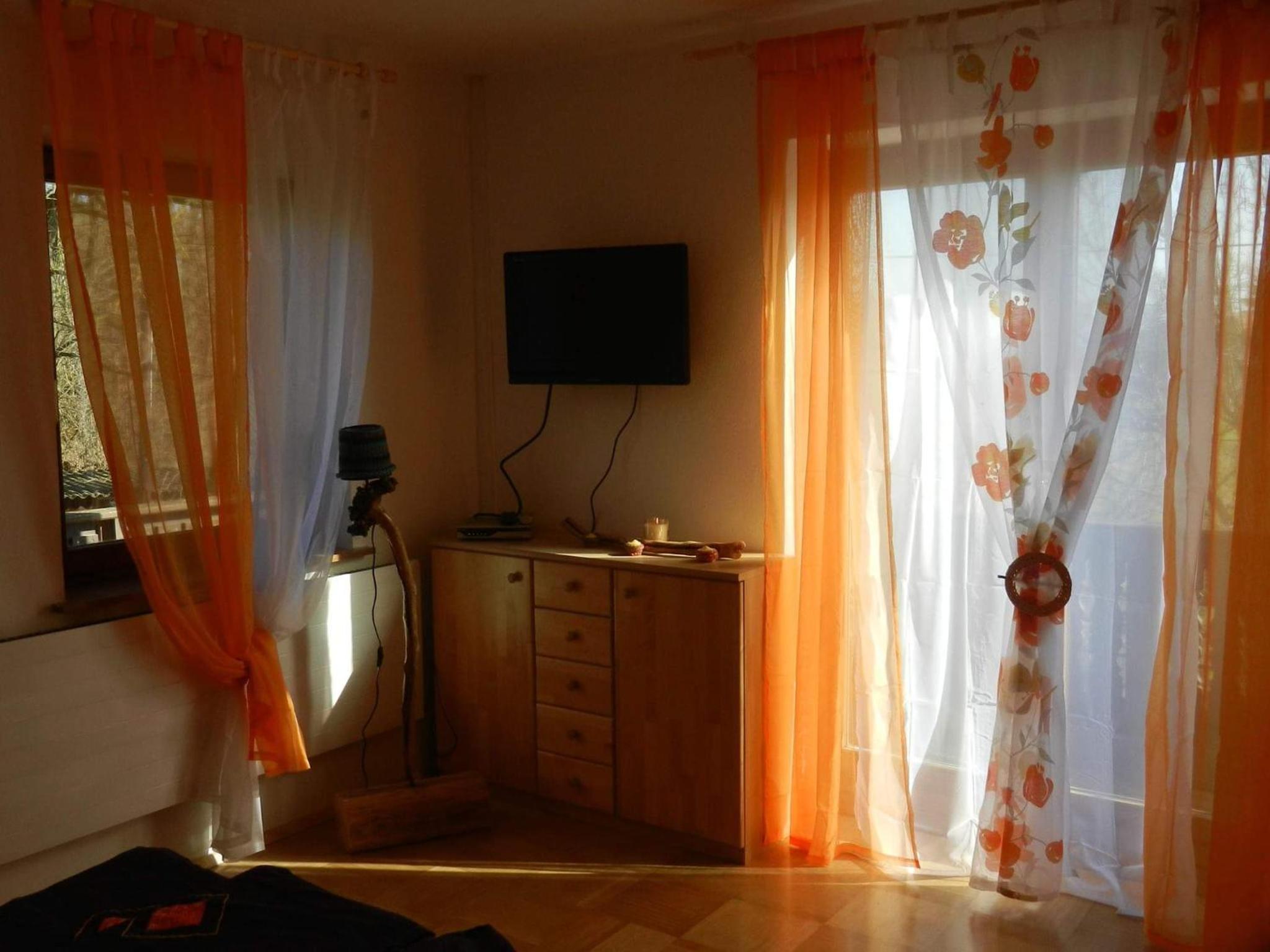 One-Bedroom Apartment photo 3