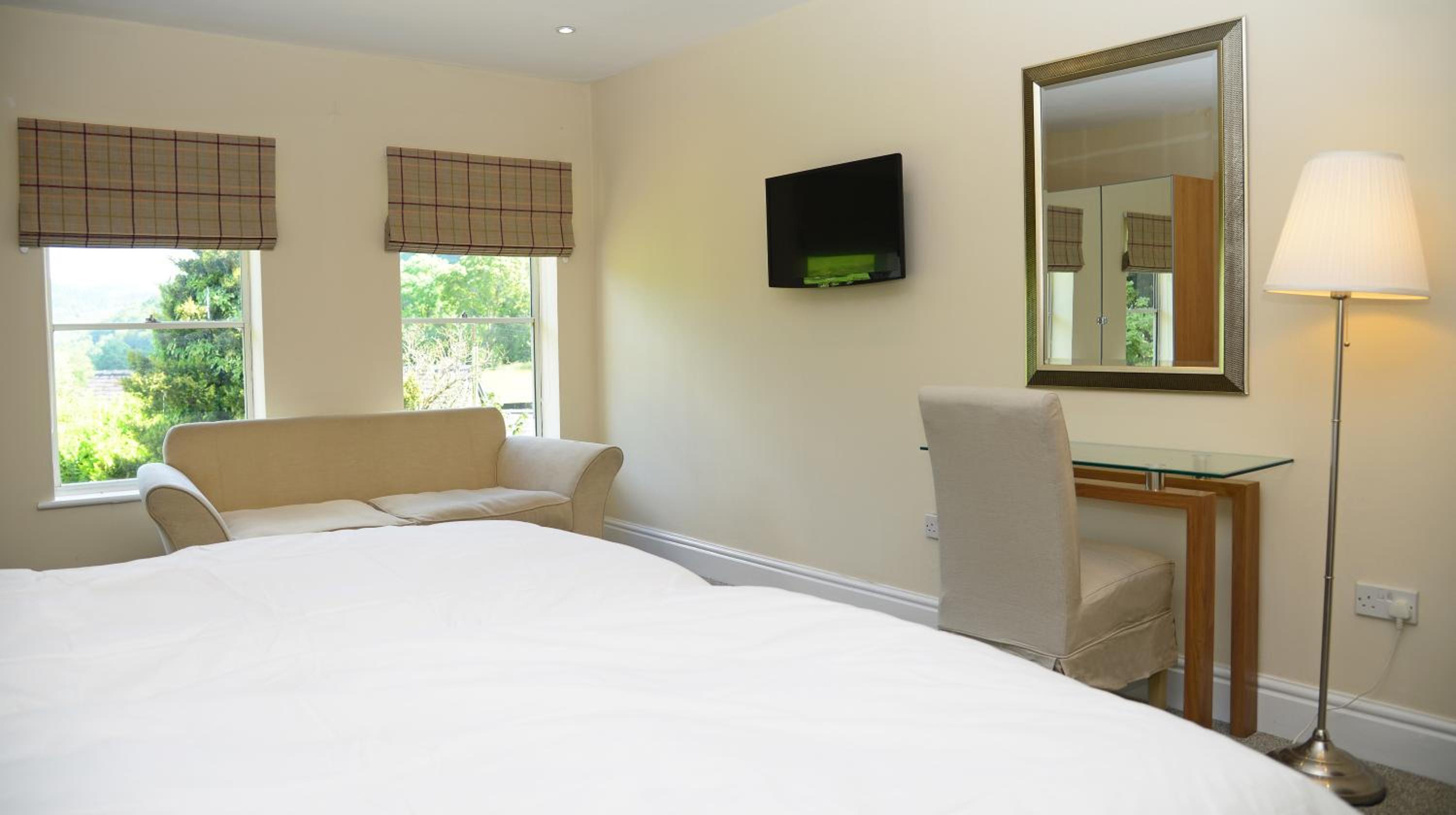 Superior Double or Twin Room with Garden View - Photo 1
