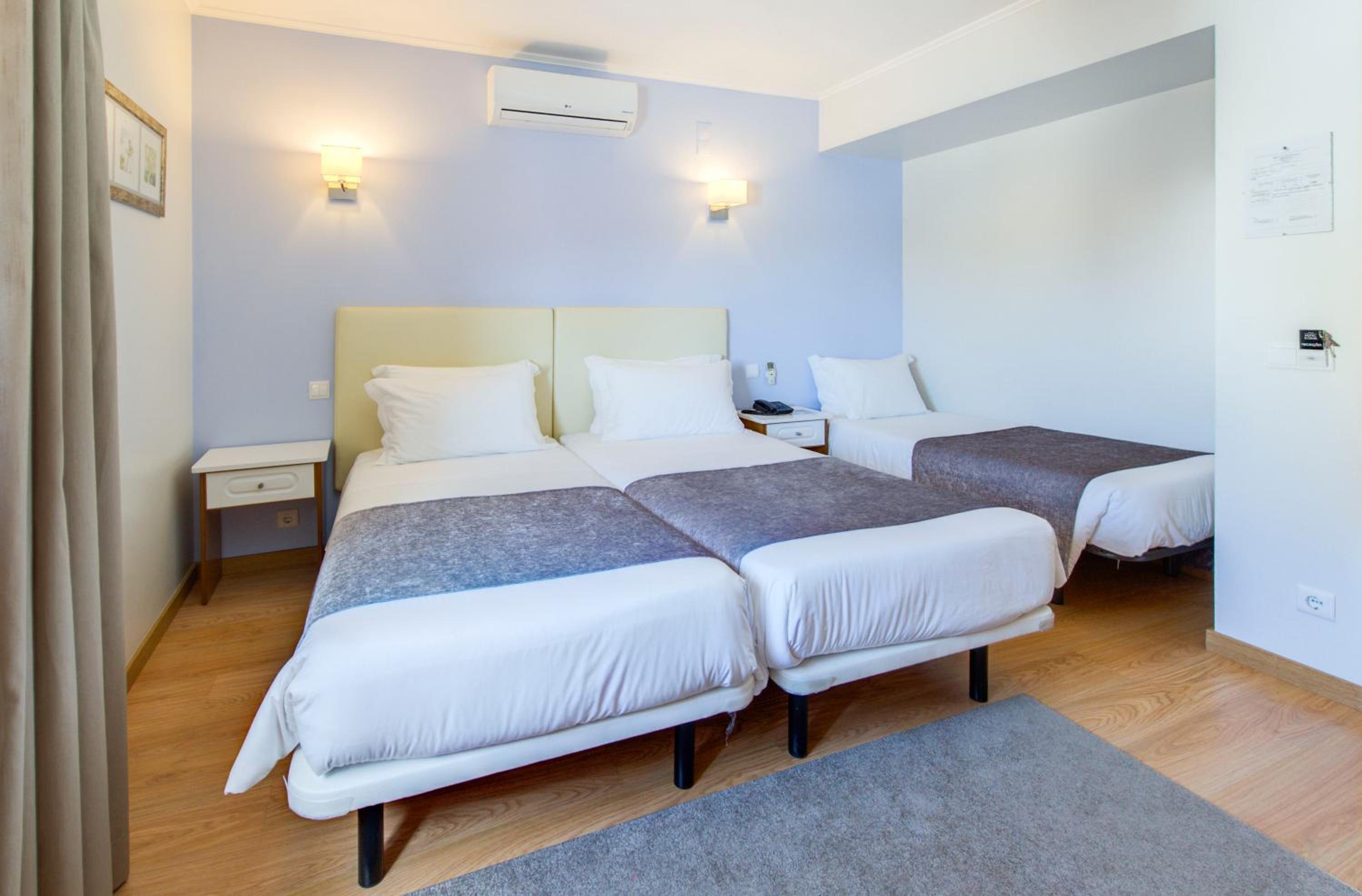 Triple Room - Photo 5