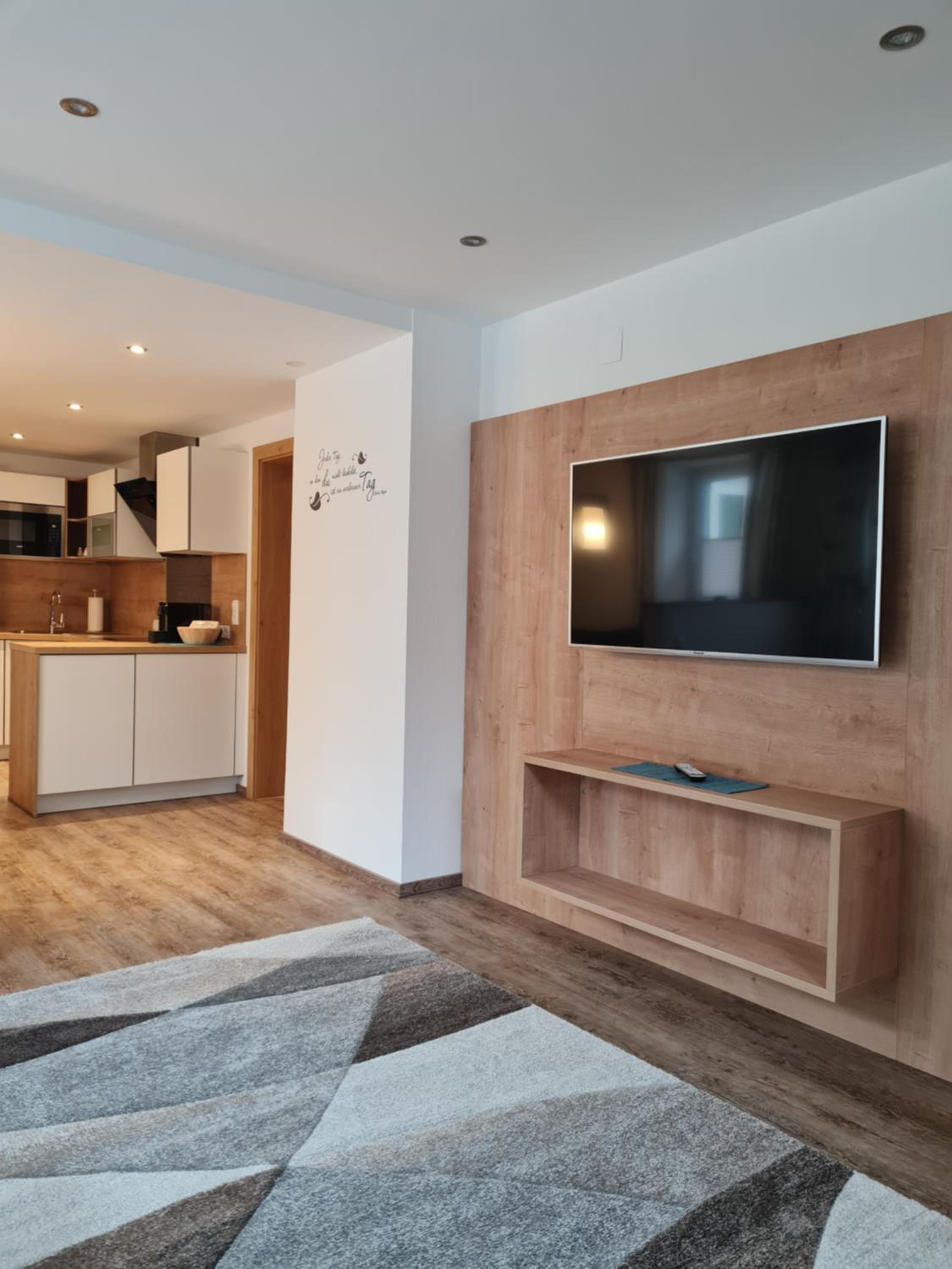 Apartment with Terrace photo 1