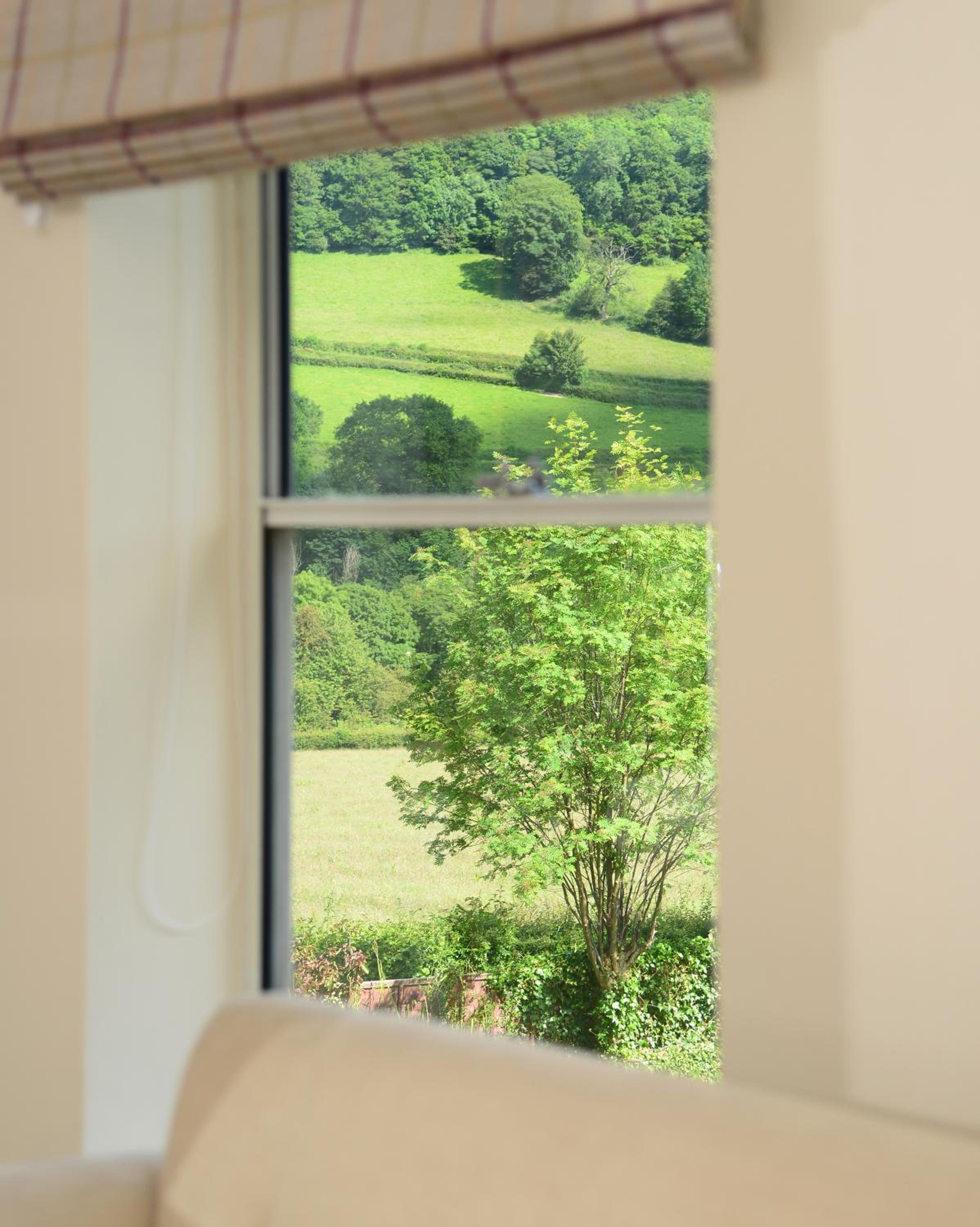 Superior Double or Twin Room with Garden View - Photo 3
