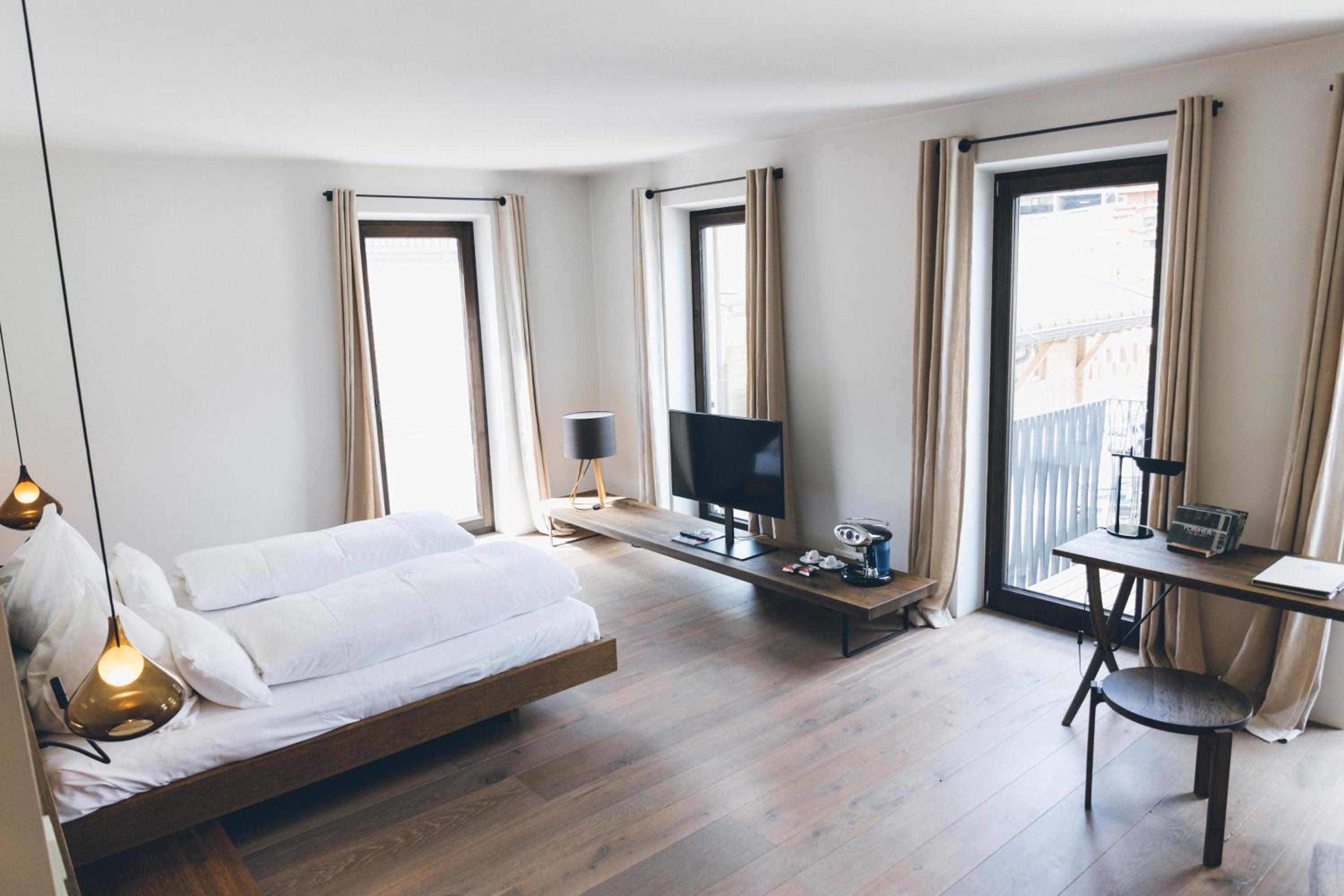 Suite photo 1