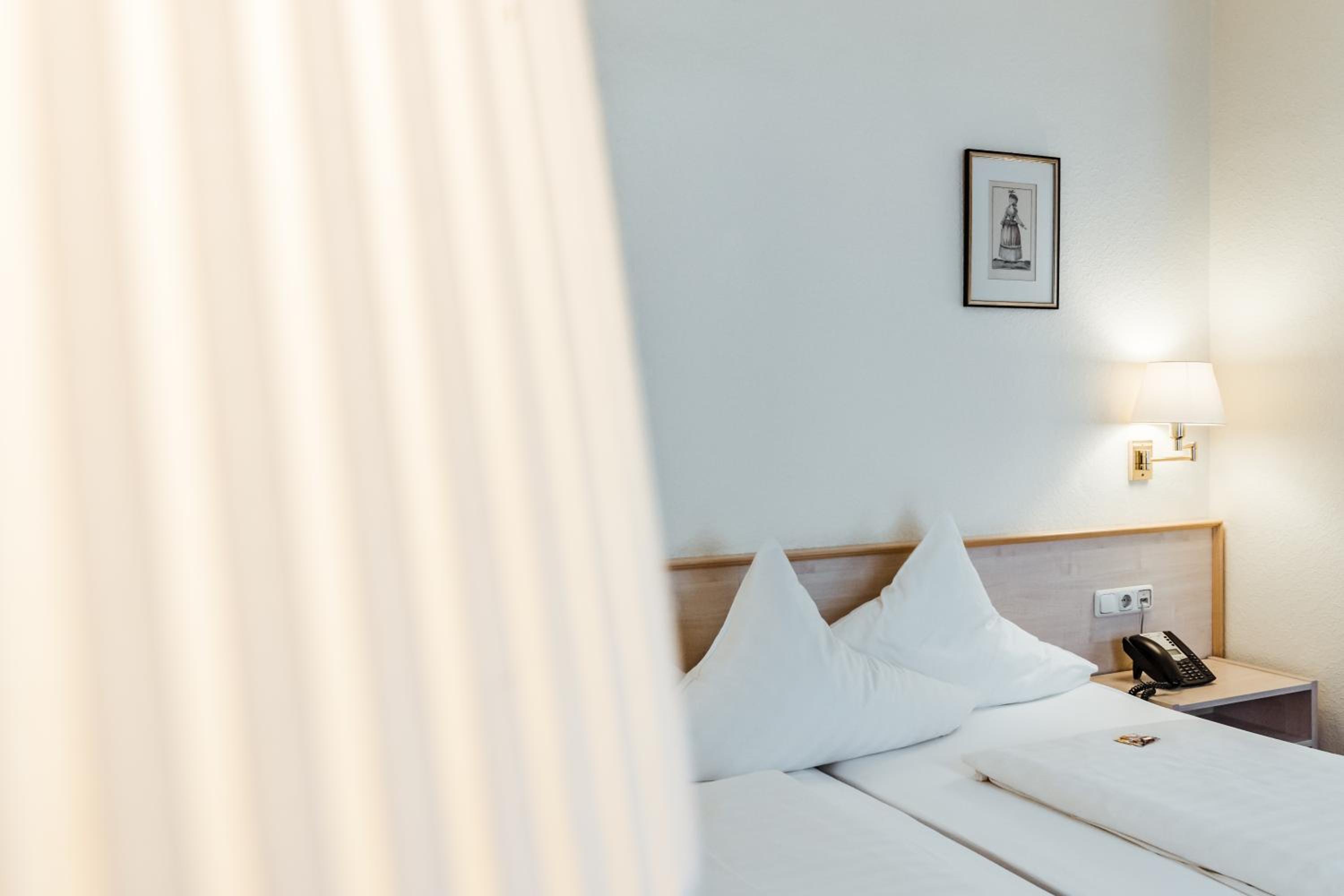 Double Room - Photo 1