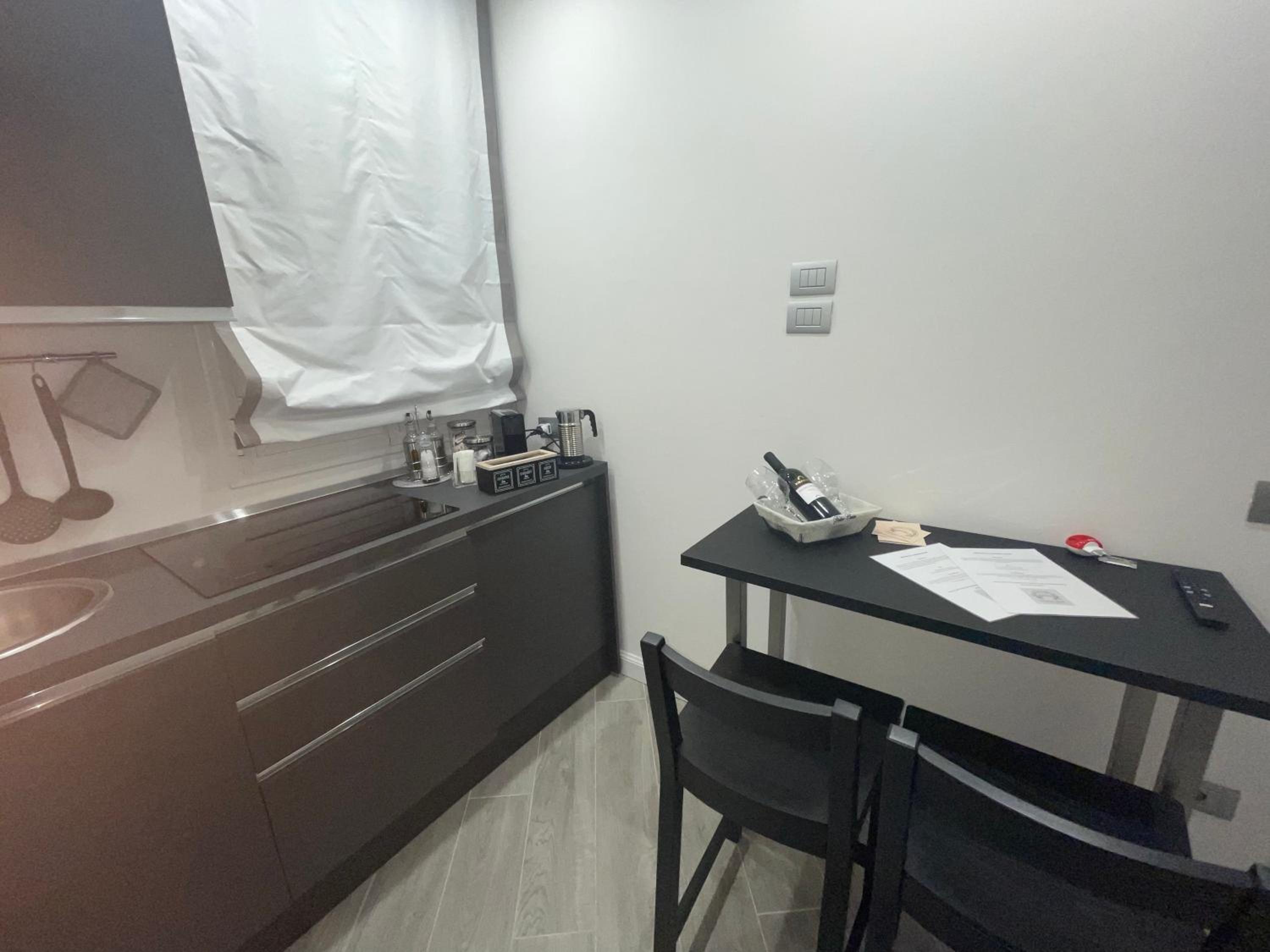 Standard Double Room - Photo 19