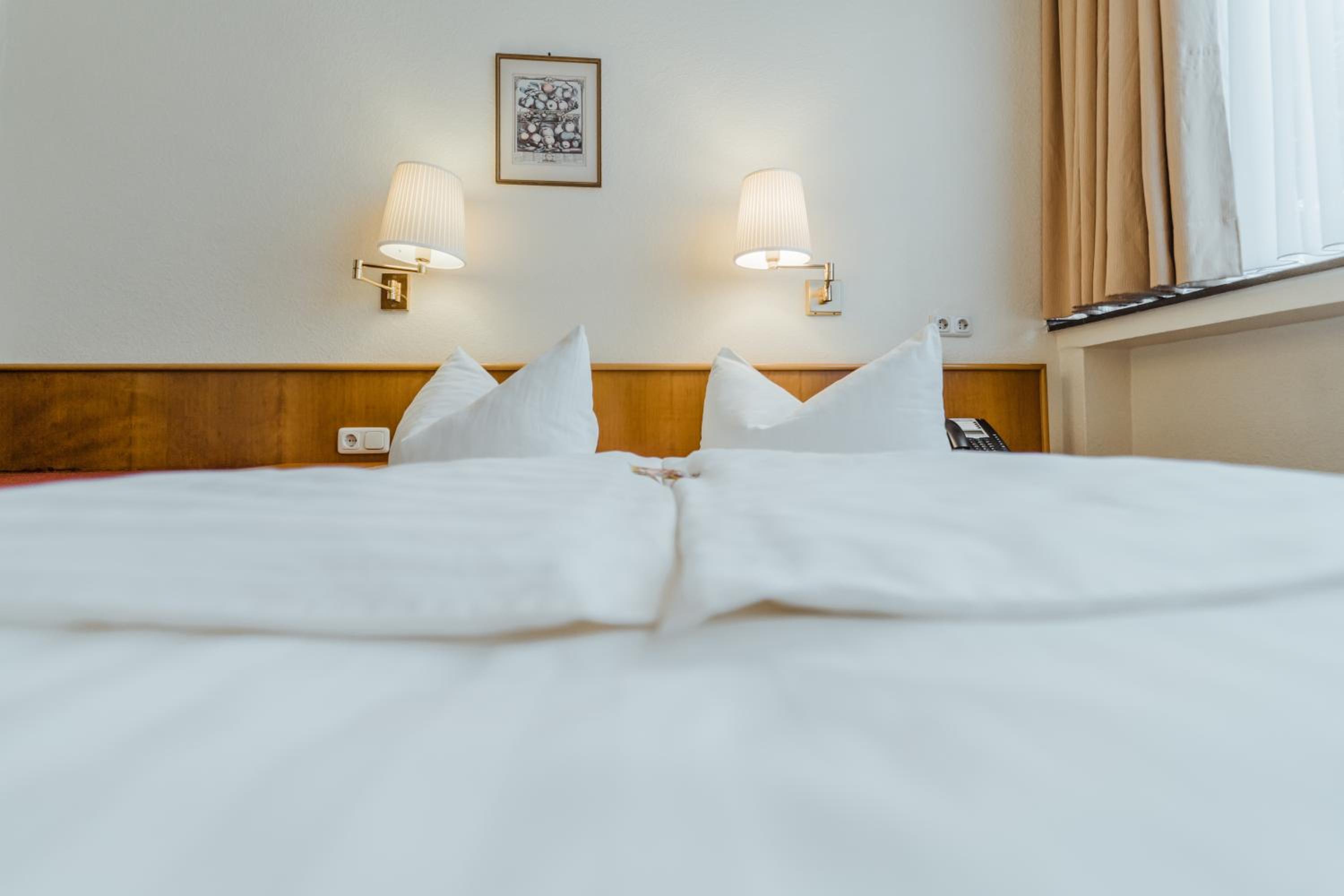 Double Room - Photo 6
