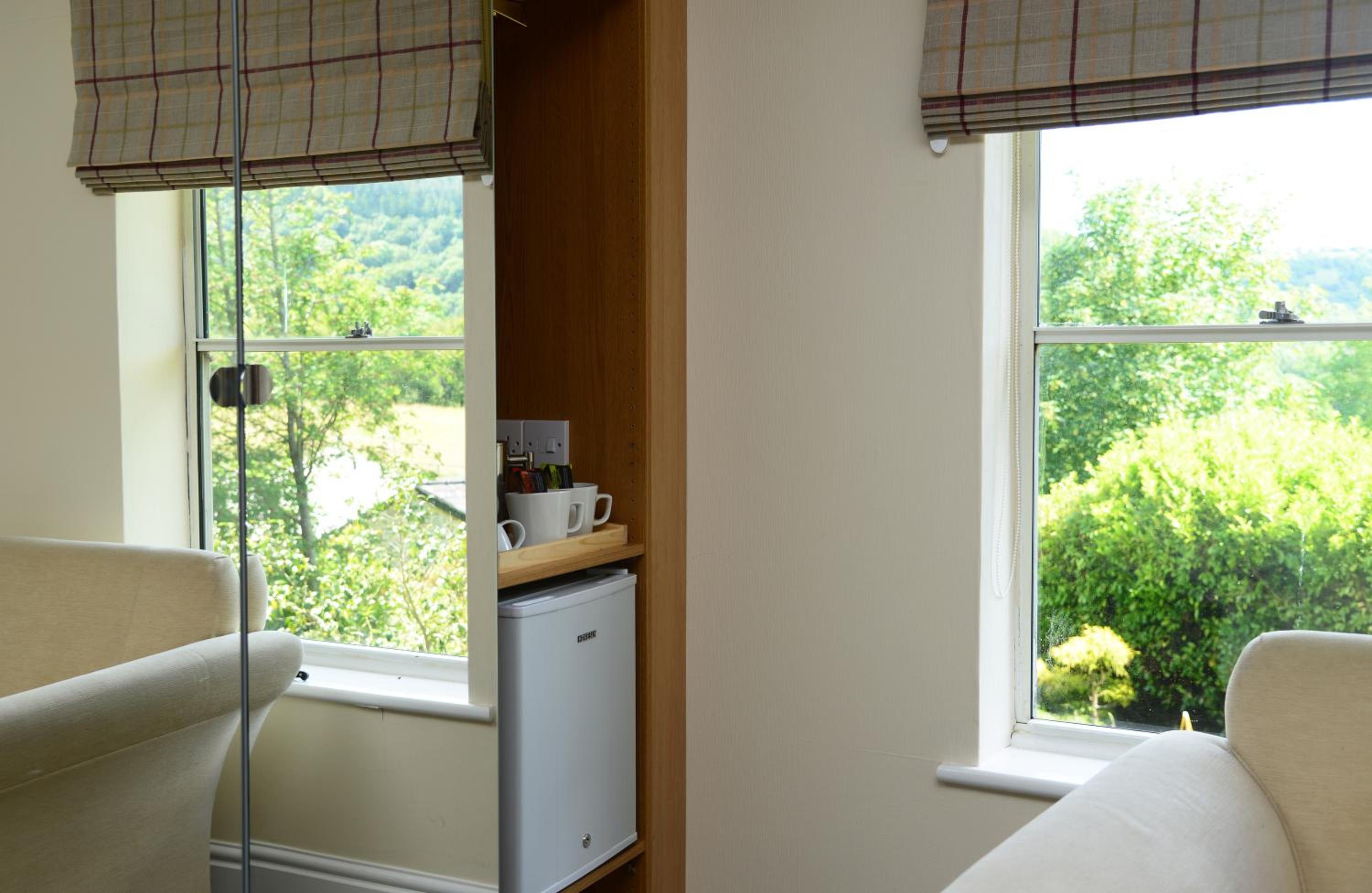 Superior Double or Twin Room with Garden View - Photo 2
