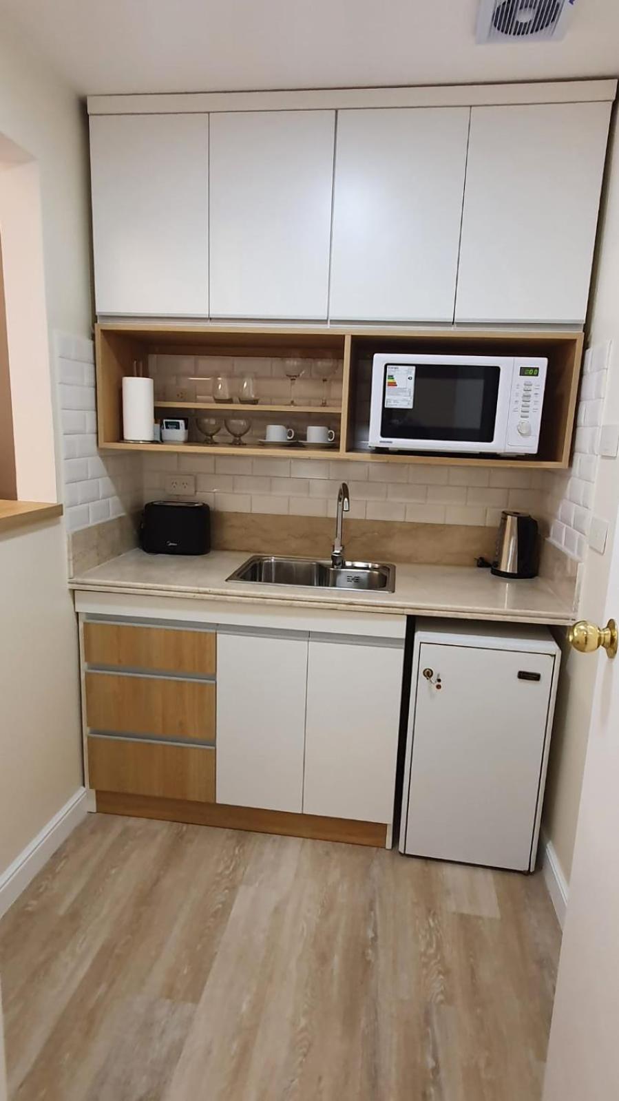 Deluxe Apartment photo 2