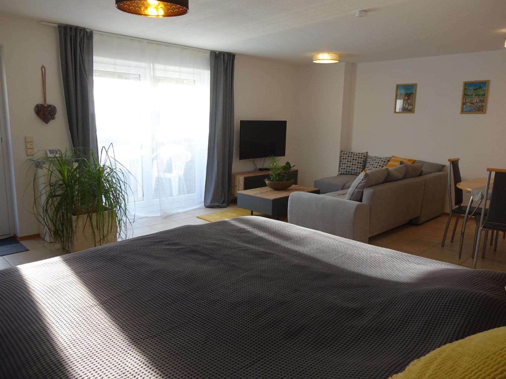 Apartment photo 1